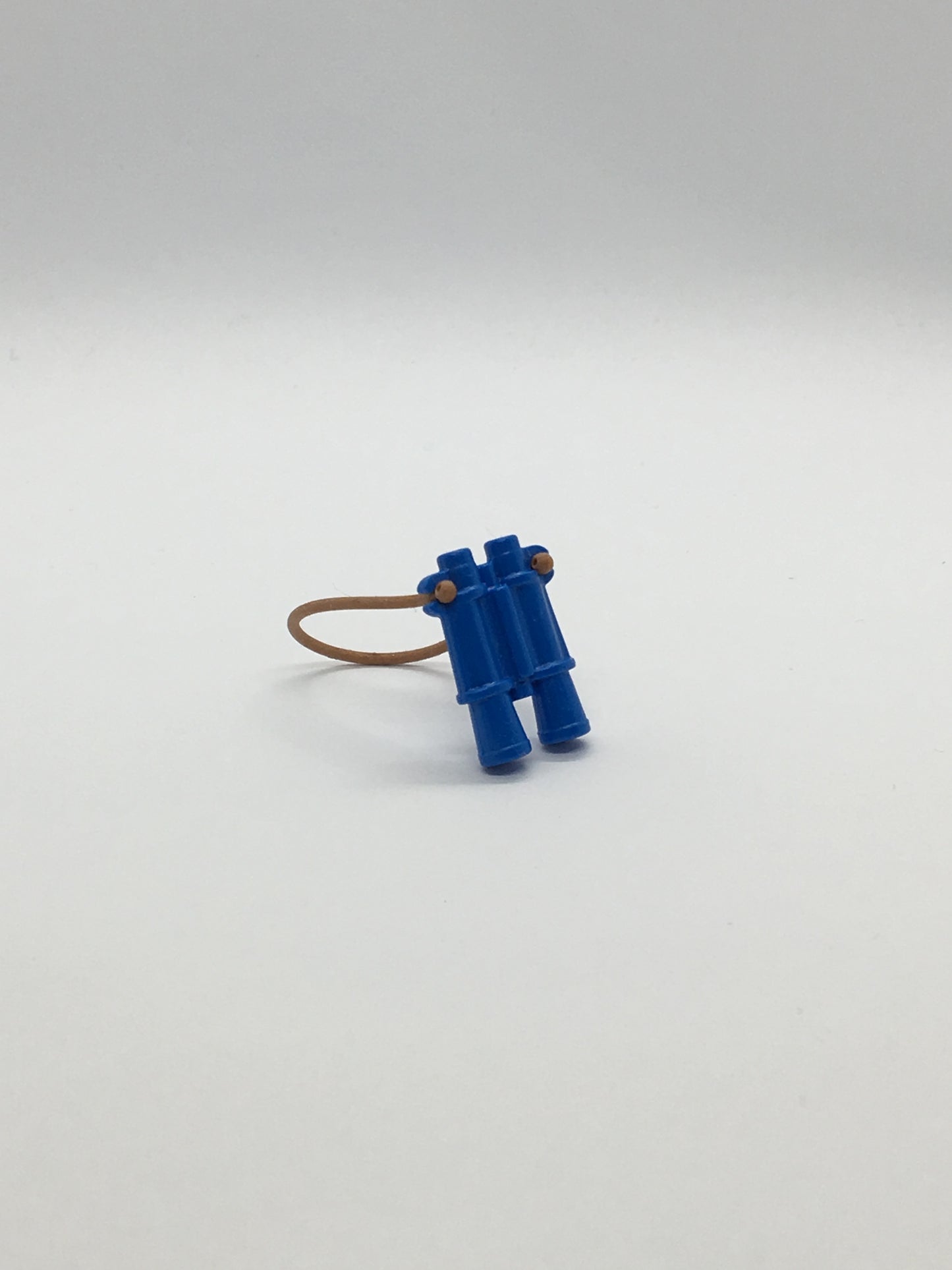 Playmobil Fernglas - blau - C0556