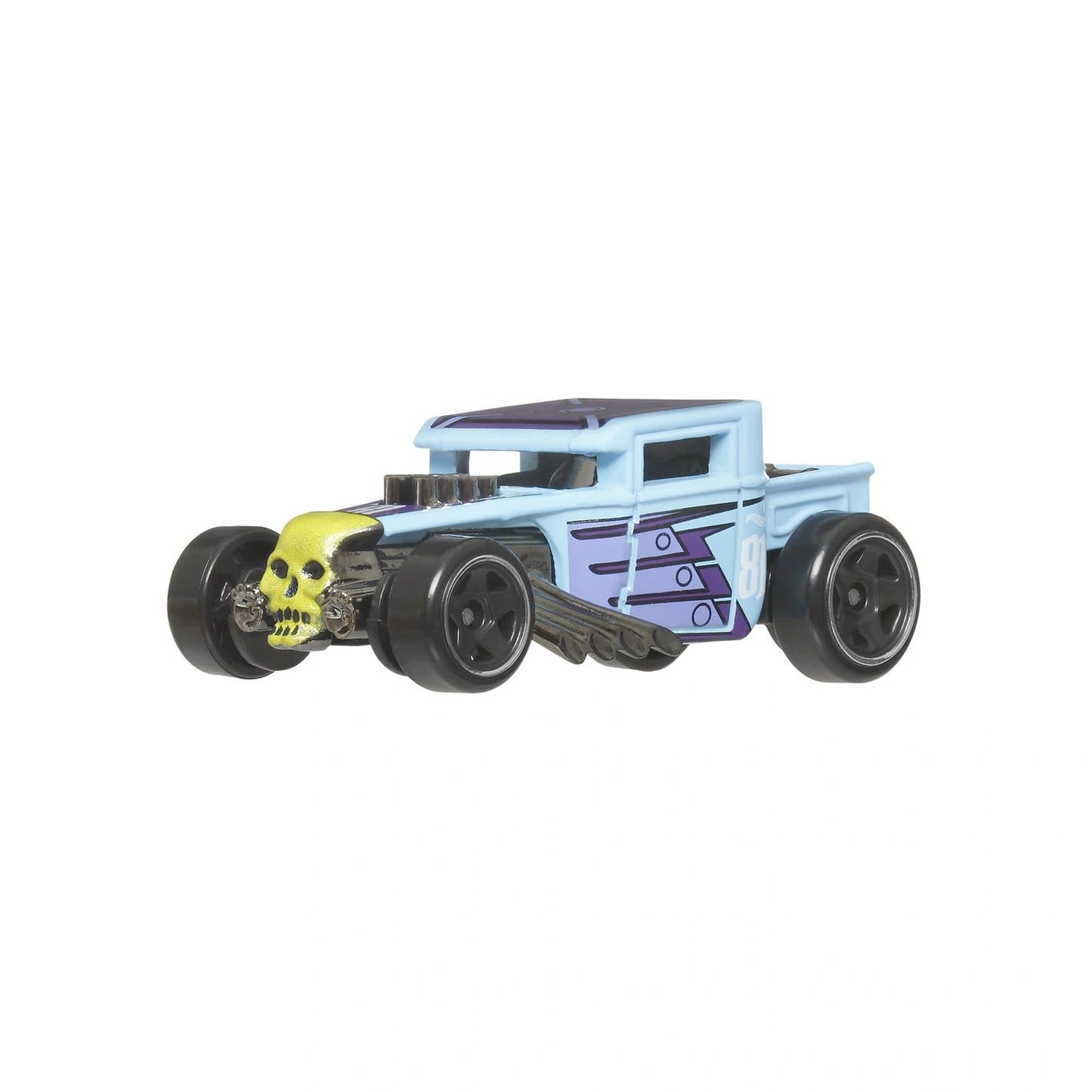 Masters of the Universe - Silver Series - Die-Cast Fahrzeug - Bone Shaker