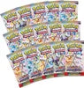 Pokemon - Karmesin & Purpur - Prismatische Entwicklungen Super-Premium Kollektion