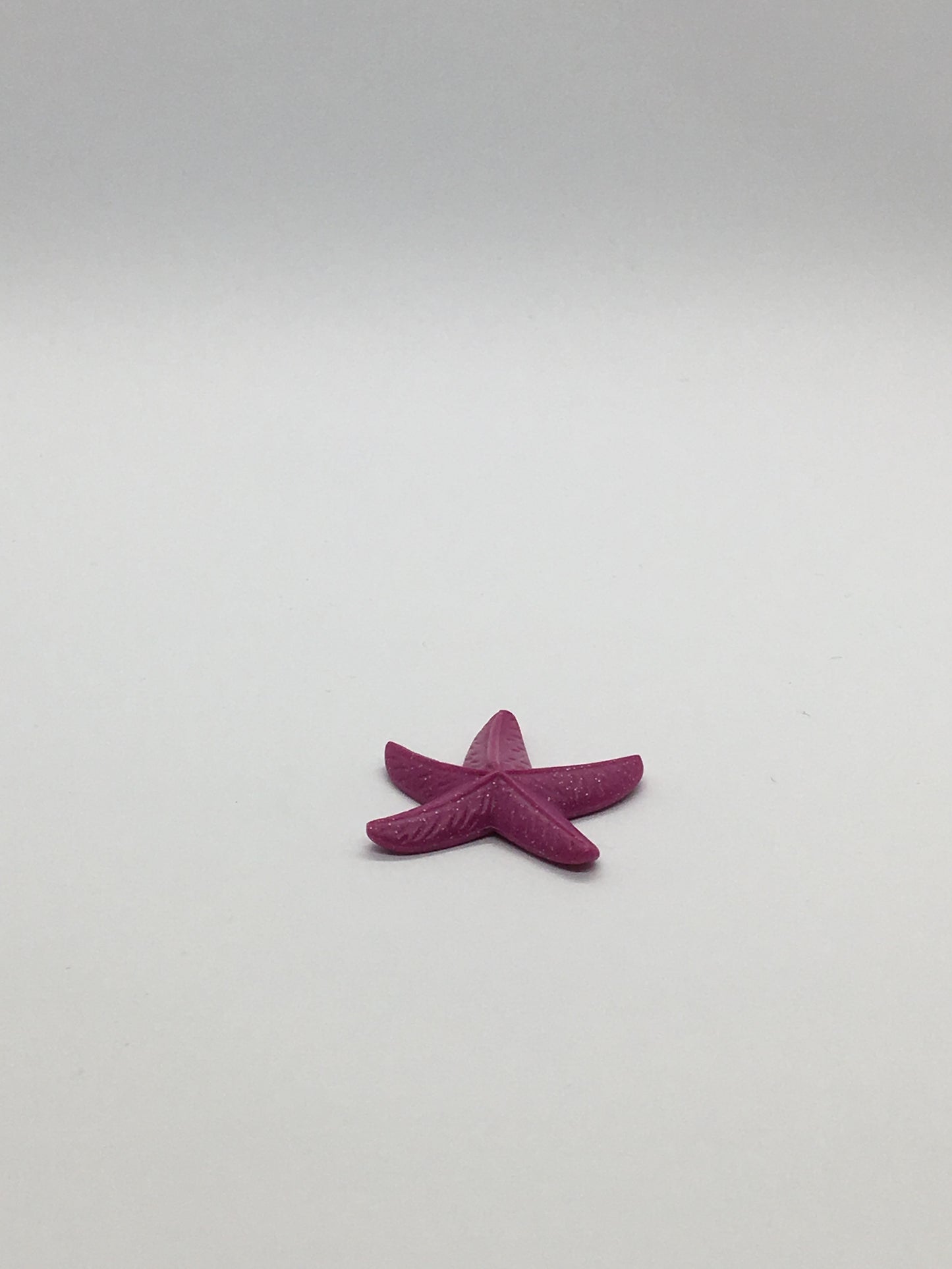 Playmobil Seestern - lila - C0458