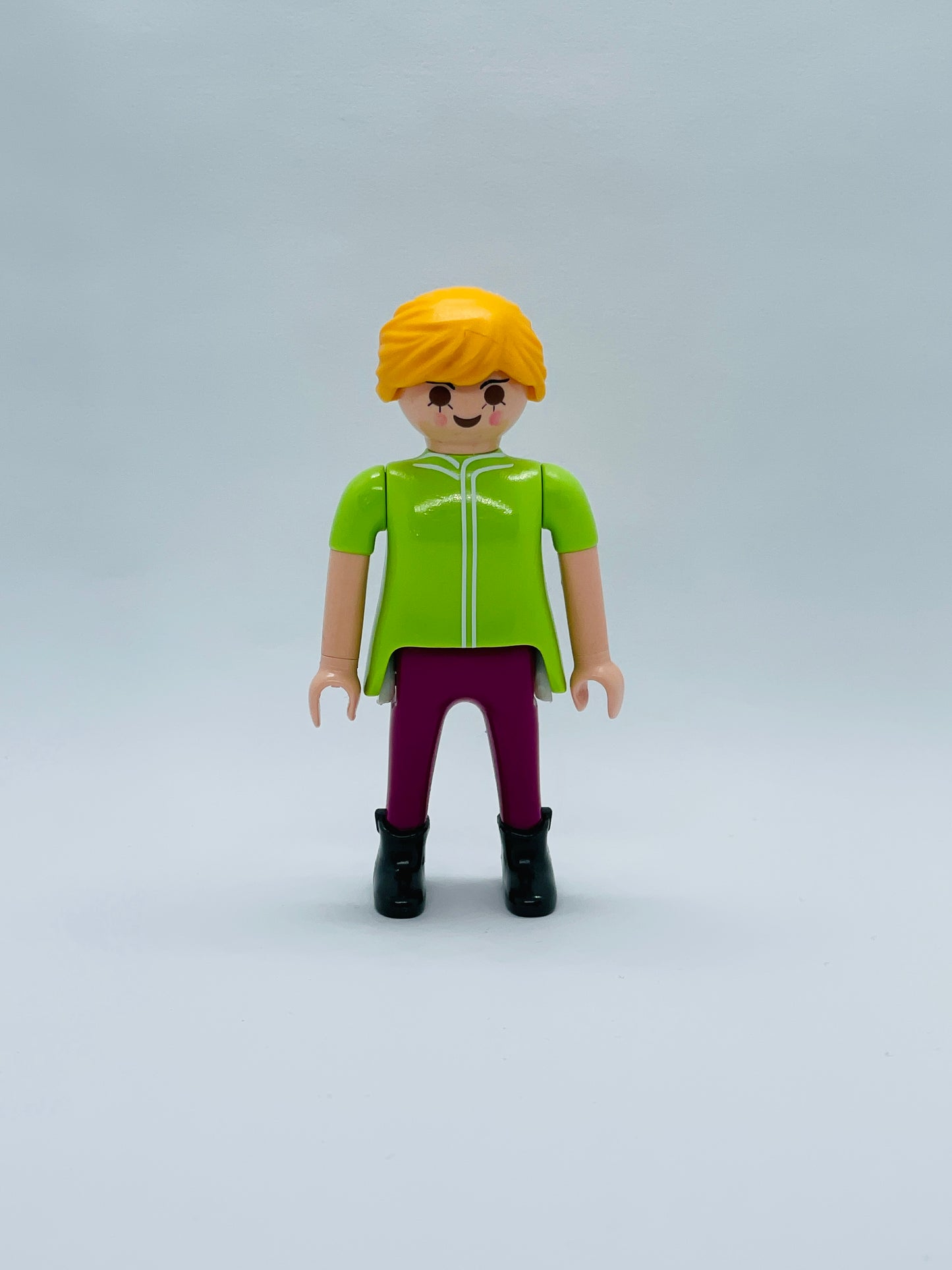 Playmobil Frau - Figur - B0055