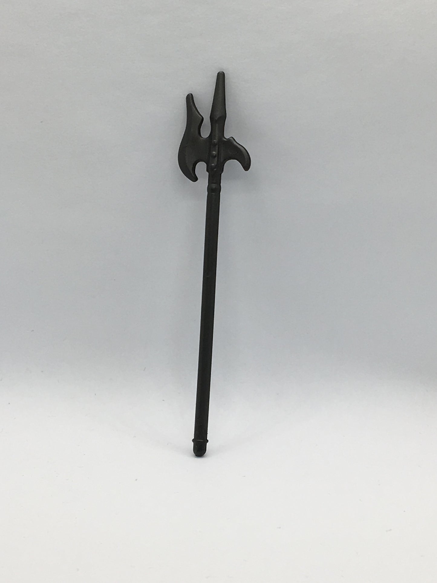 Playmobil Hellebarde - anthrazit - C0678