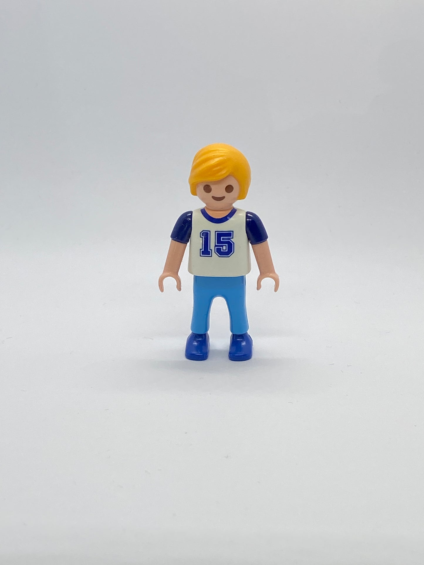 Playmobil Junge - Figur - A3458