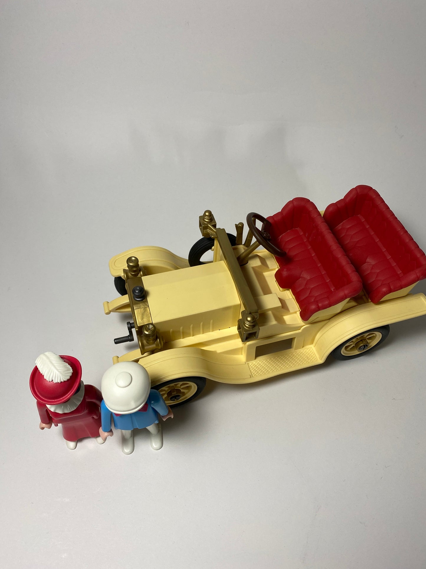 Playmobil Oldtimer 5620 - Nostalgie