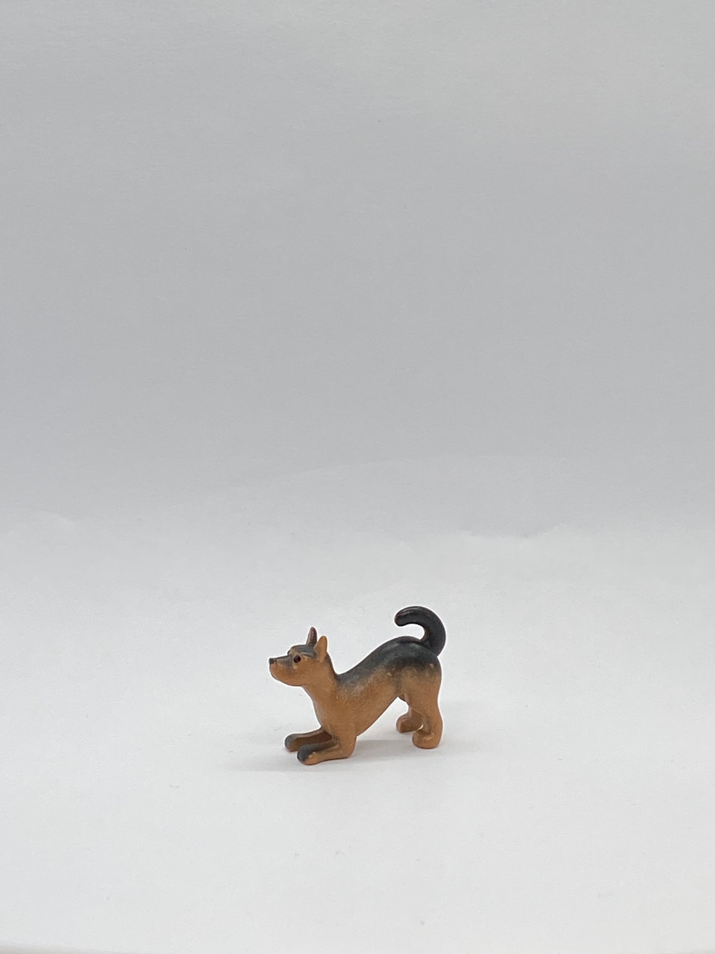 Playmobil Welpe - Schäferhund - Hund - A3197