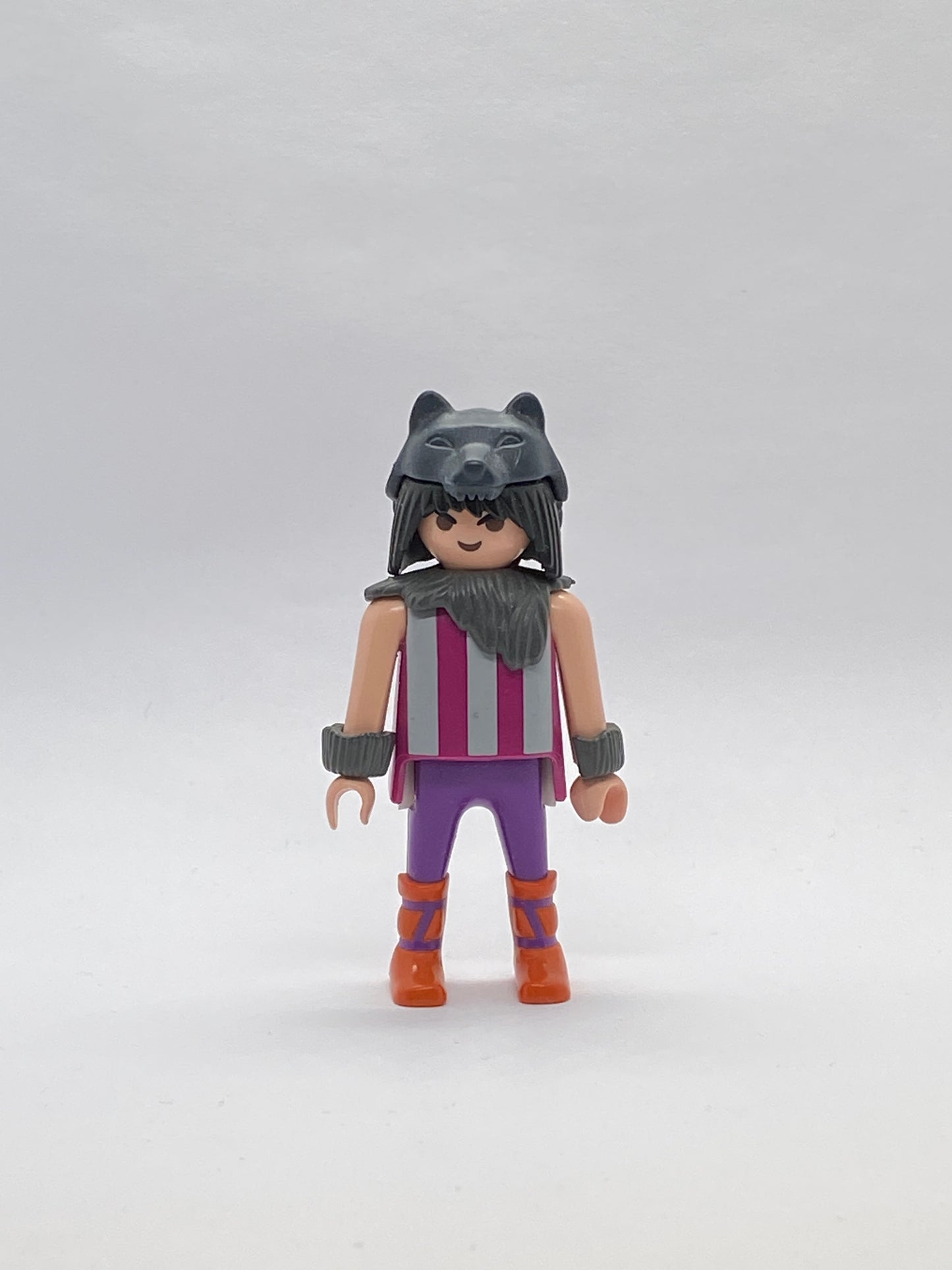 Playmobil Krieger - A3508