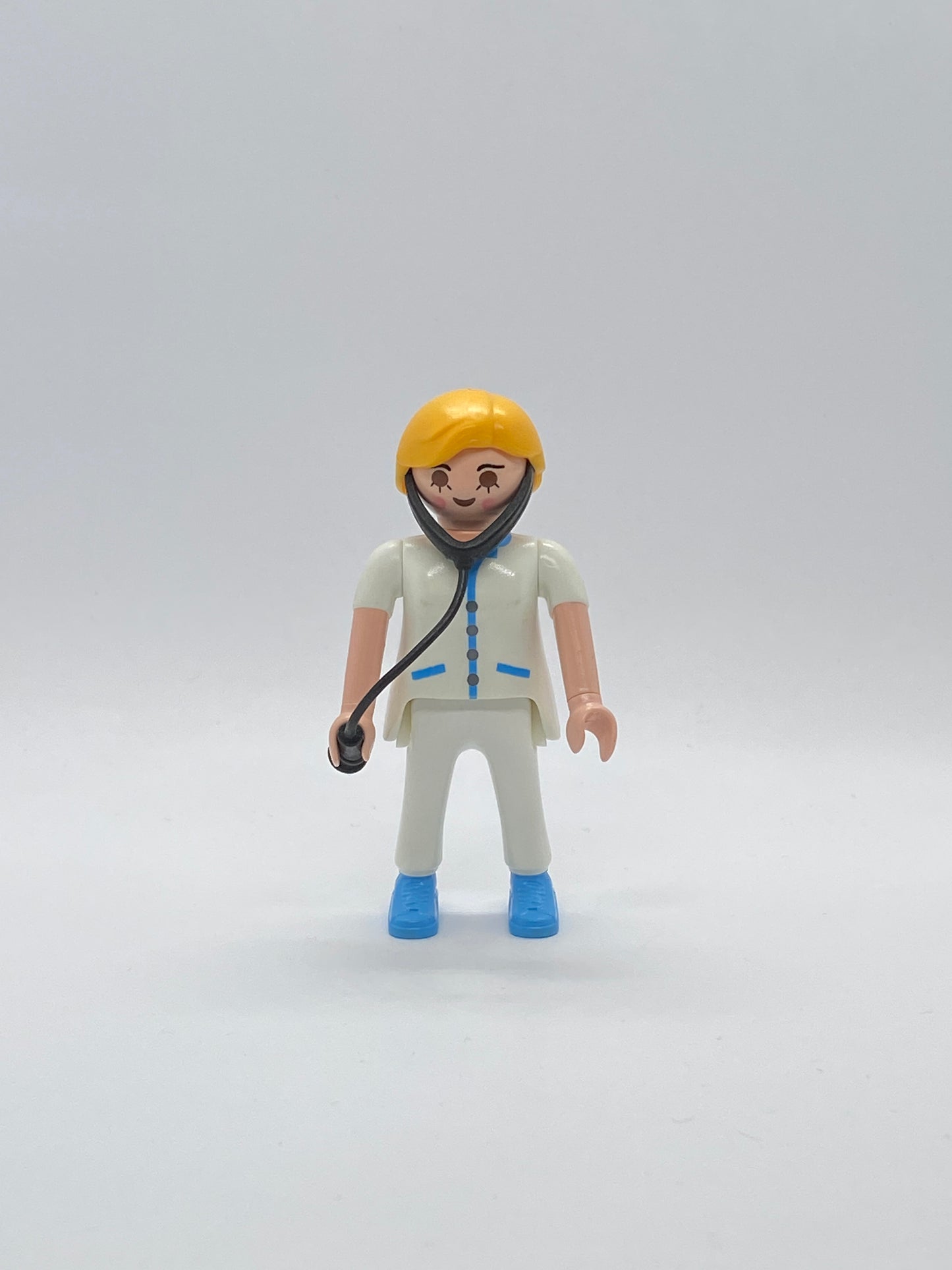 Playmobil Krankenpflegerin - Krankenhaus - Figur - A0217