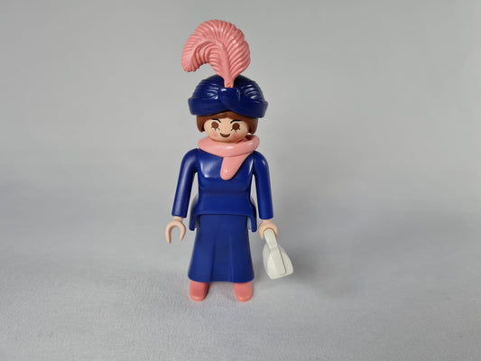 Playmobil Mutter aus Set 5507 - Nostalgie - 0403