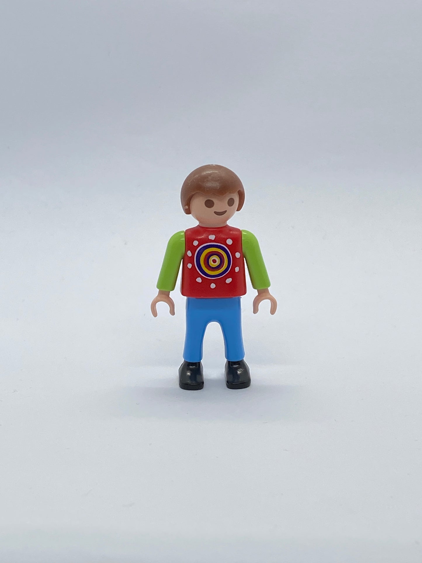 Playmobil Junge - Figur - A3487