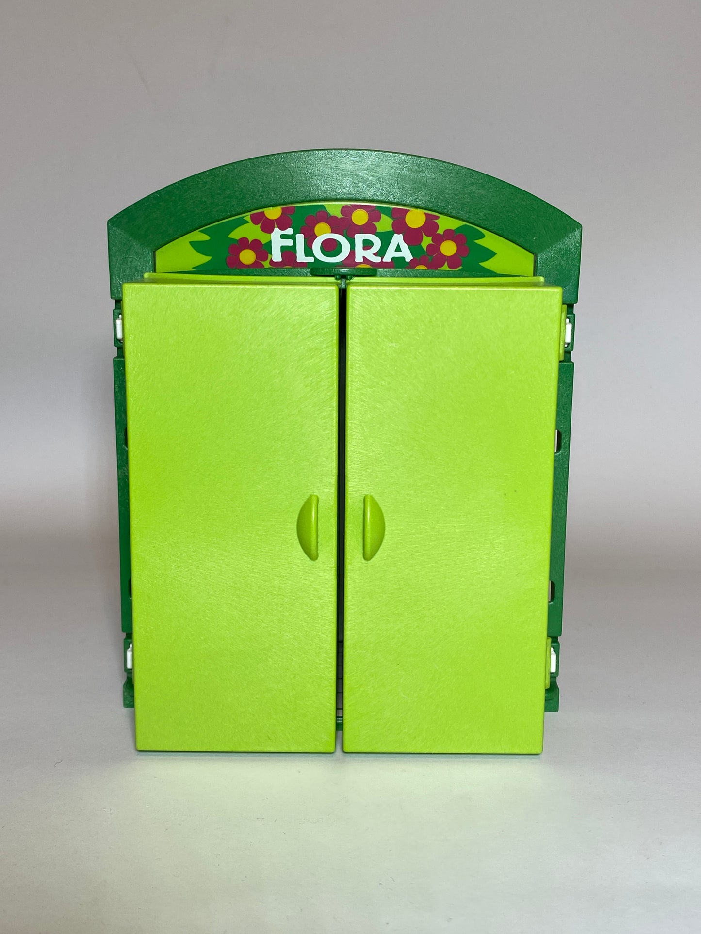 Playmobil Mitnehmbox Flora-Shop 5639