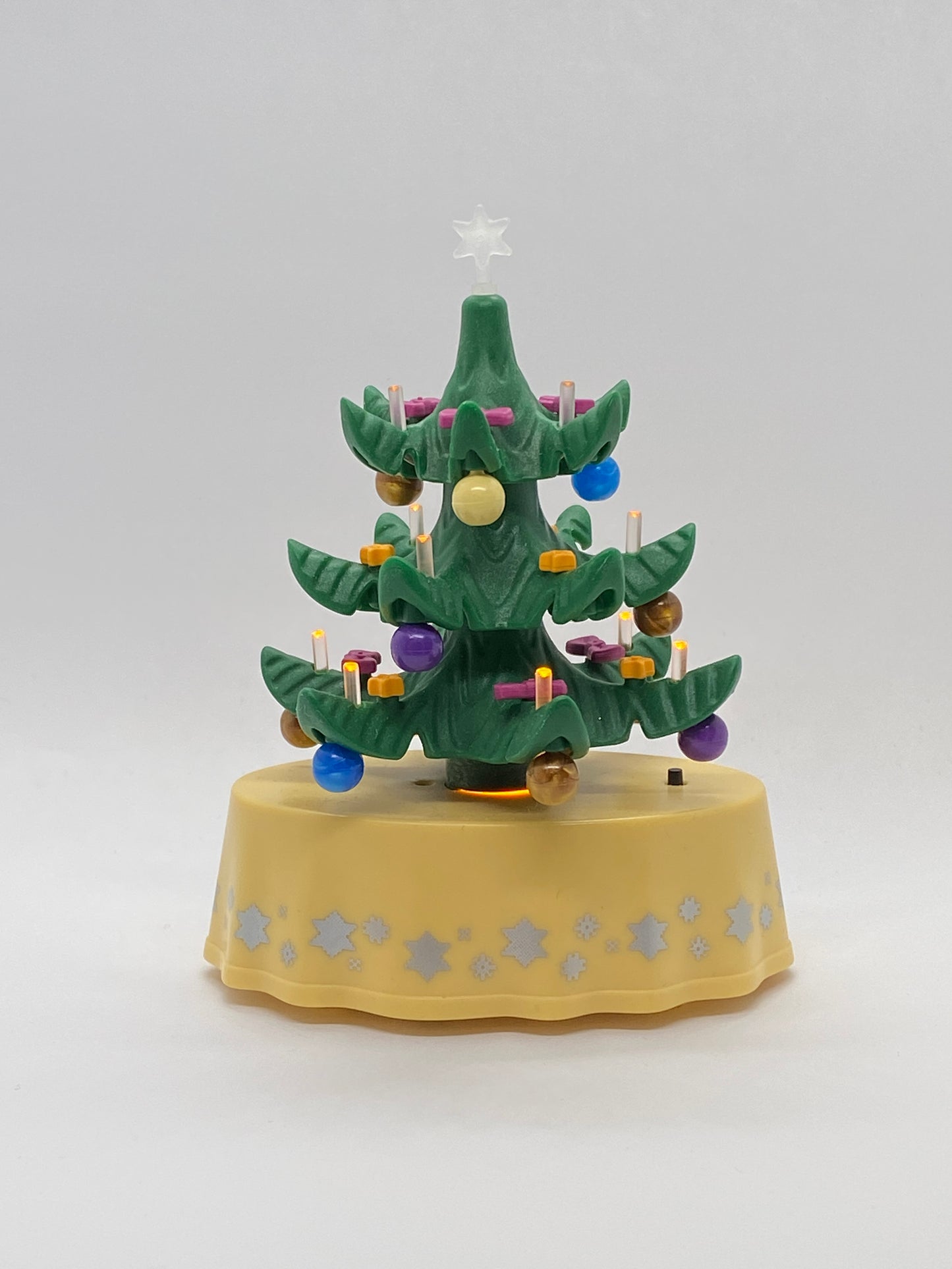 Playmobil Weihnachtsbaum LED - Tannenbaum - A2827