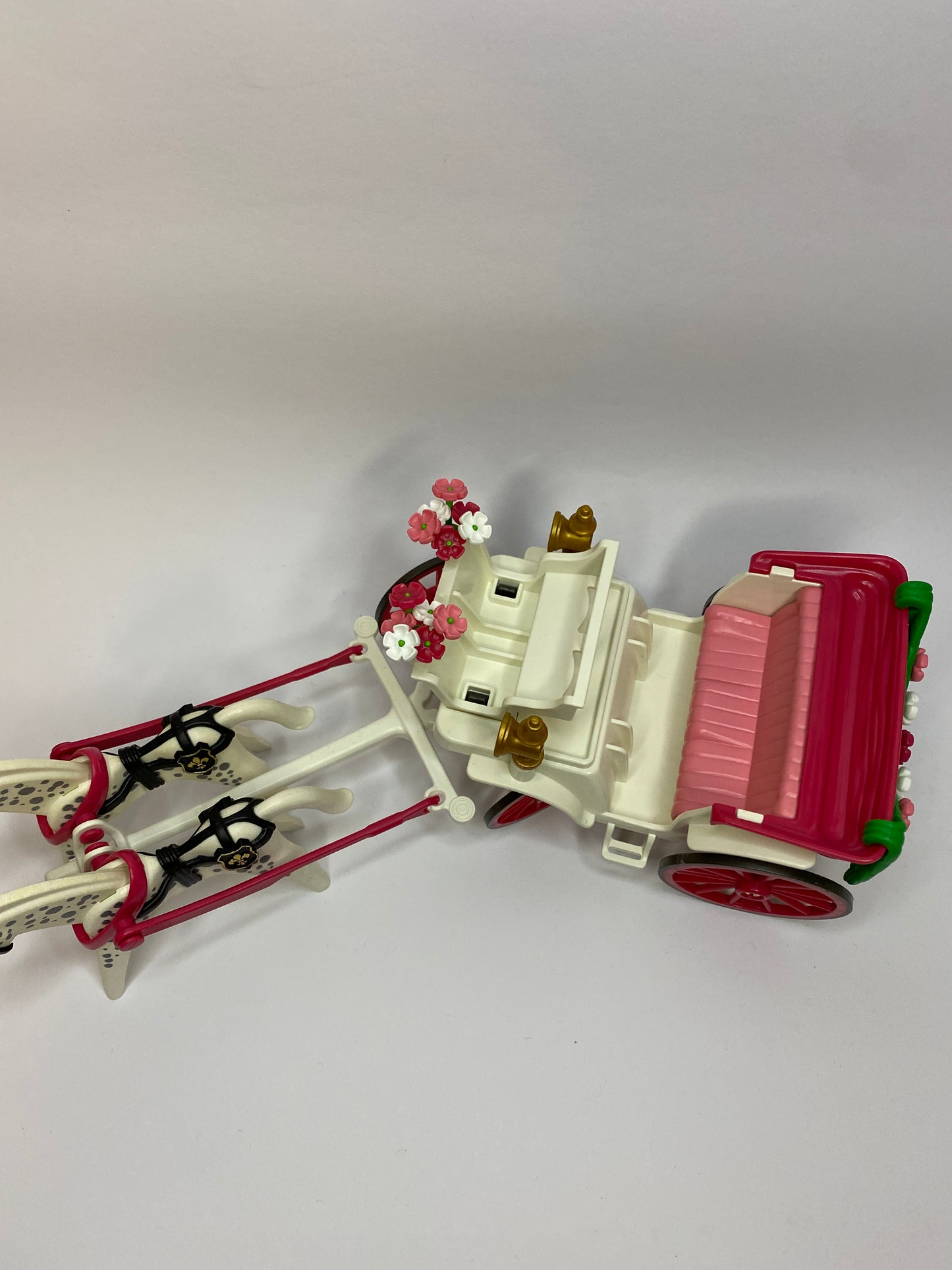 Playmobil Hochzeitskutsche - 5601