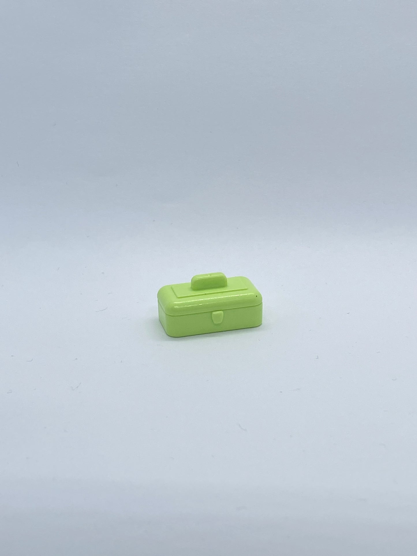 Playmobil kleine Kiste mit Deckel - A3266