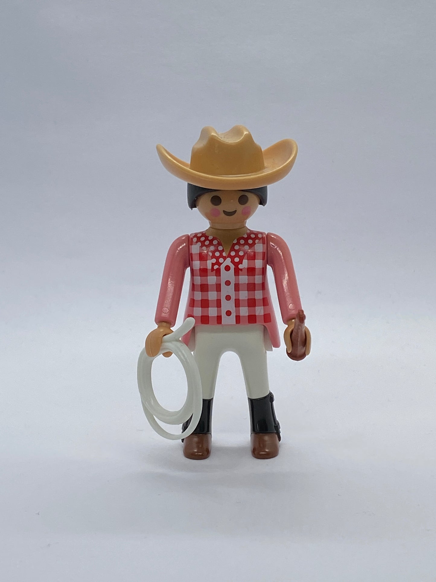 Playmobil Cowgirl - Frau - Western - A3413