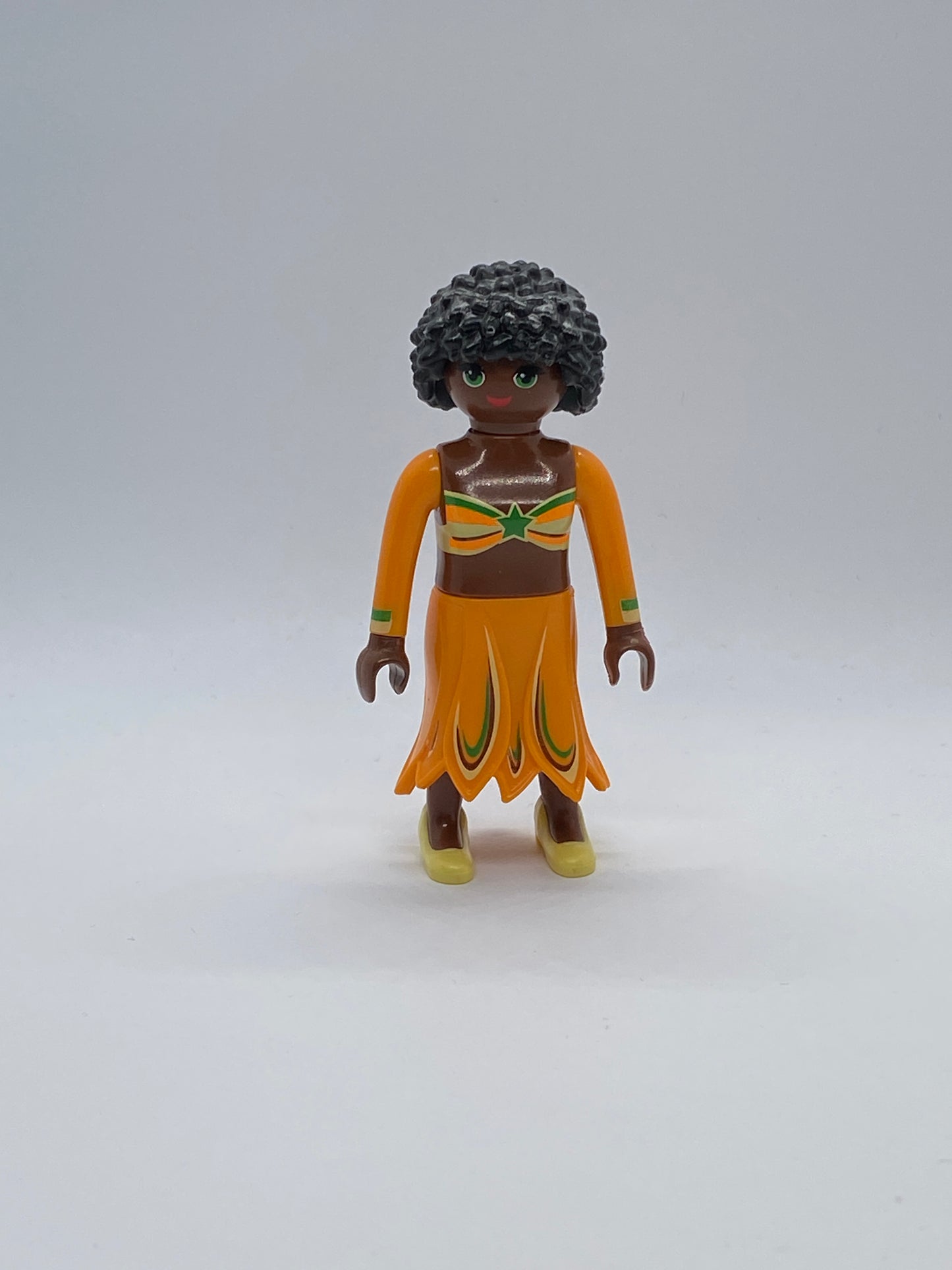 Playmobil Frau - Figur - A3036