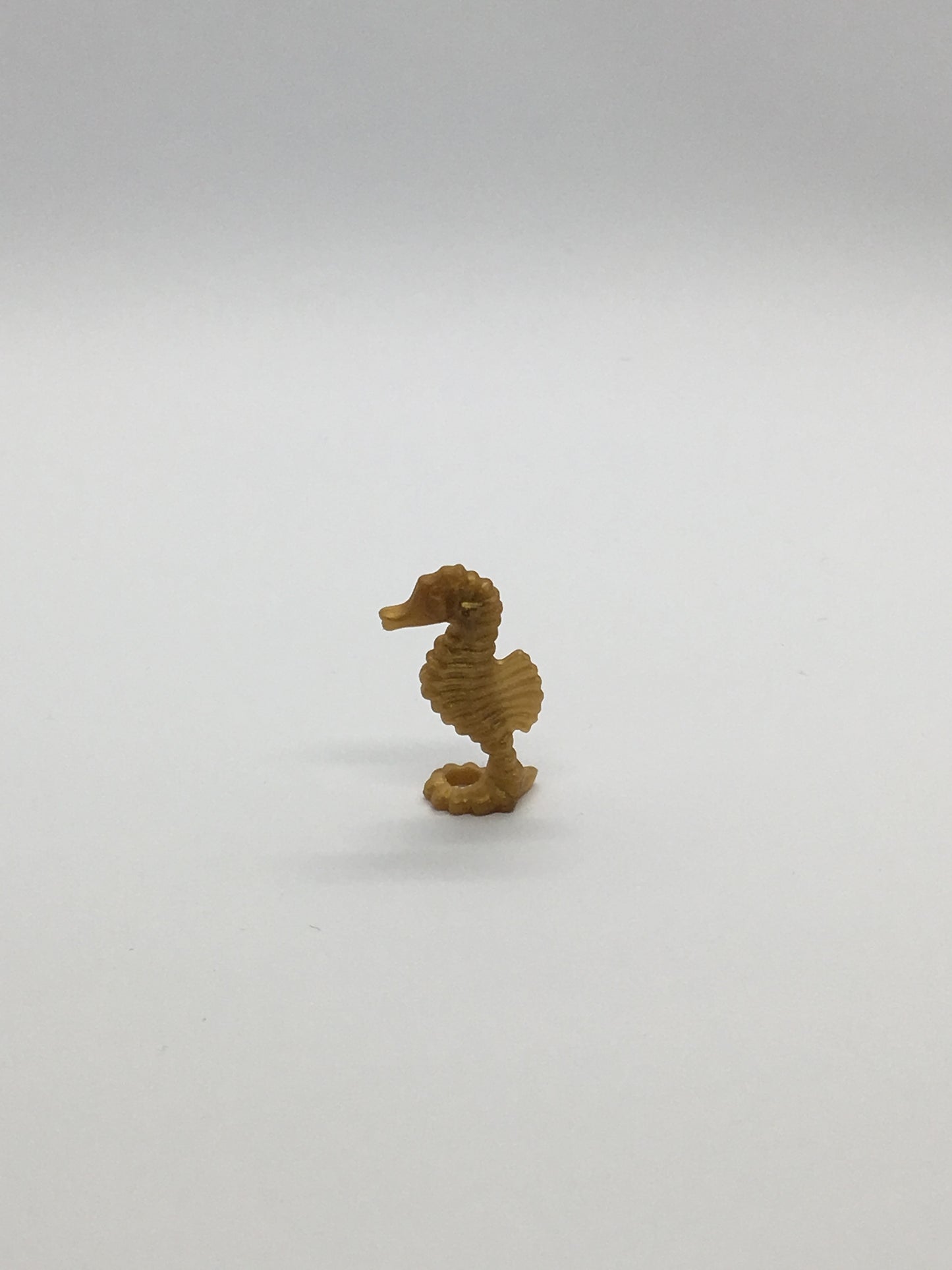 Playmobil Seepferdchen - gold - C0467