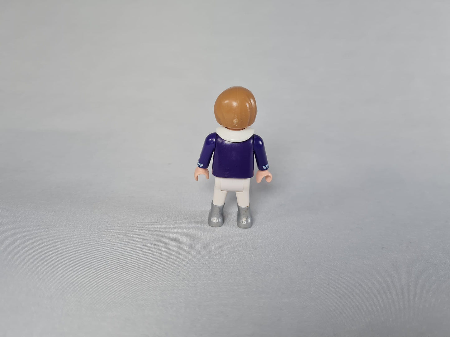 Playmobil kleiner Winter Prinz - Figur