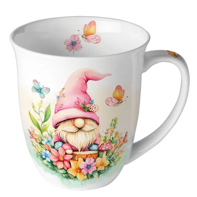 Ambiente - Tasse 0,4 L Charmanter Gnom