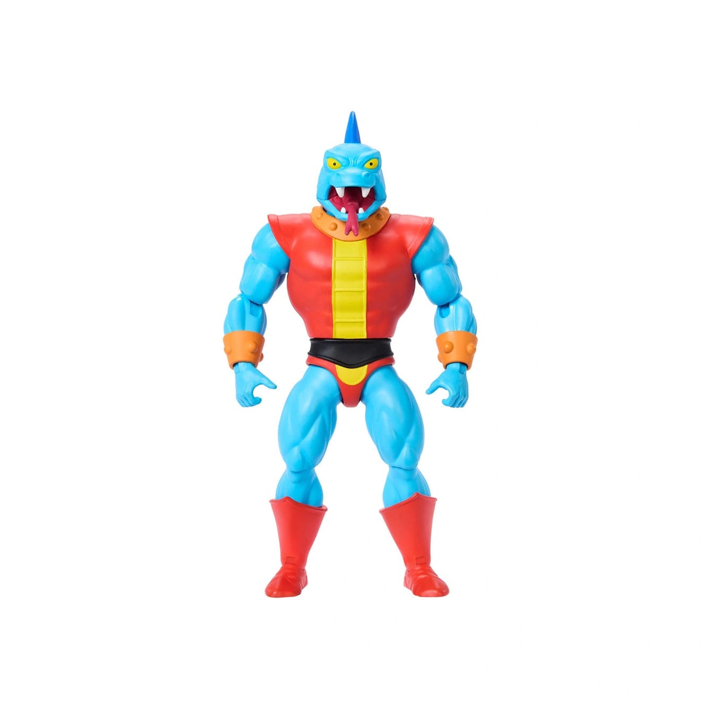 Masters of the Universe - Cartoon Collection - Origins Actionfigur - Fangman - 14 cm