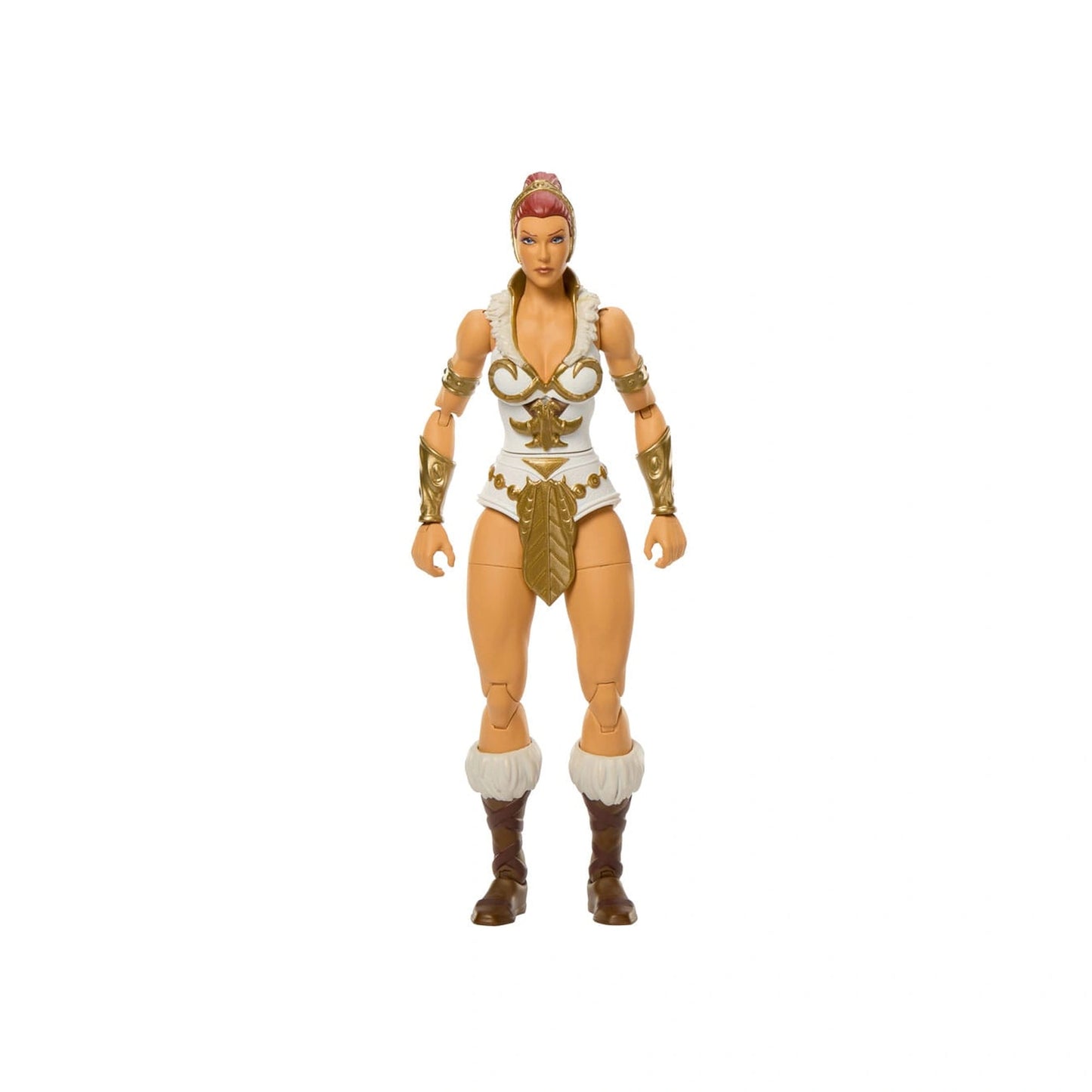Masters of the Universe - New Eternia - Actionfigur - Teela - 18 cm