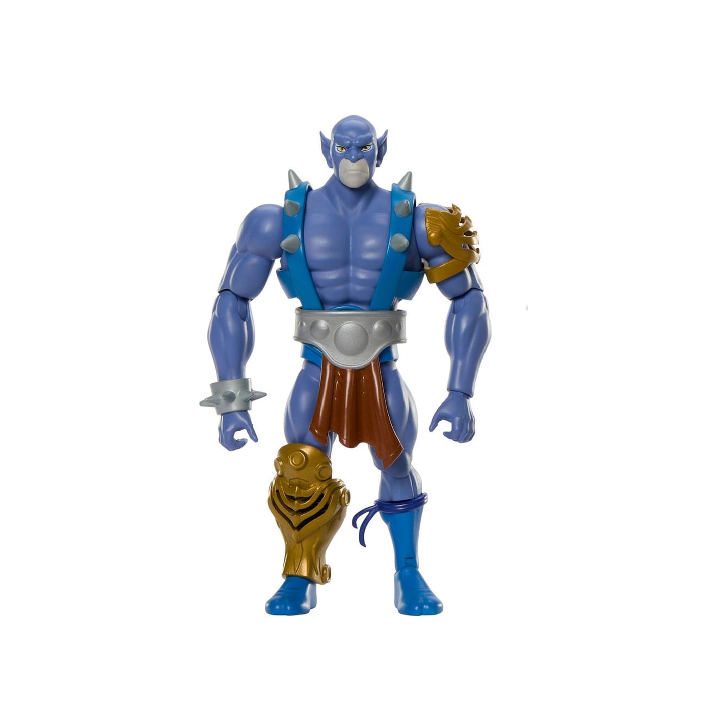 Masters of the Universe x ThunderCats - Actionfigur - Panthro - 14 cm