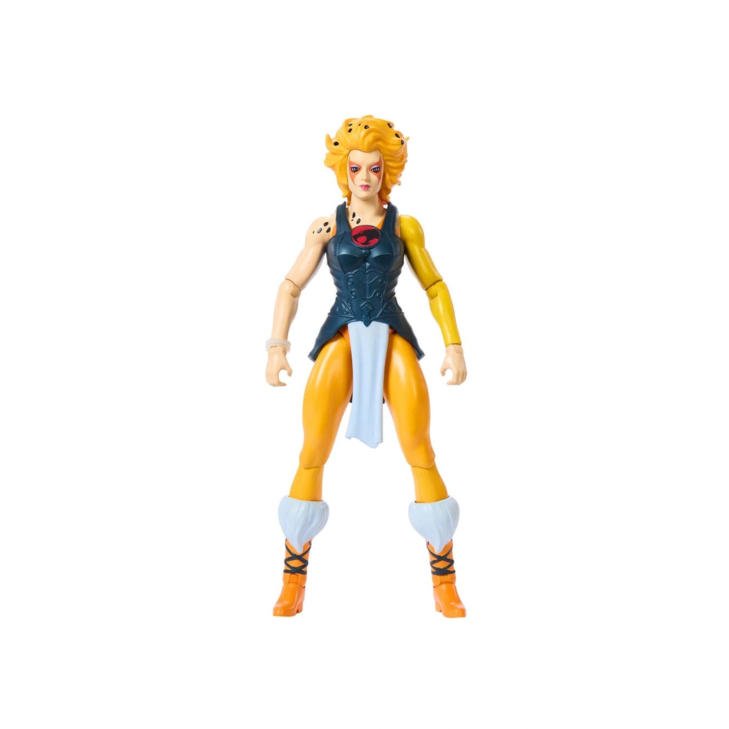 Masters of the Universe x ThunderCats - Actionfigur - Cheetara - 14 cm