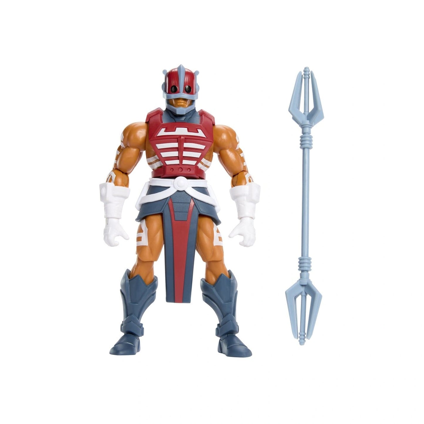 Masters of the Universe - Cartoon Collection - Origins Actionfigur - Zodak - 14 cm