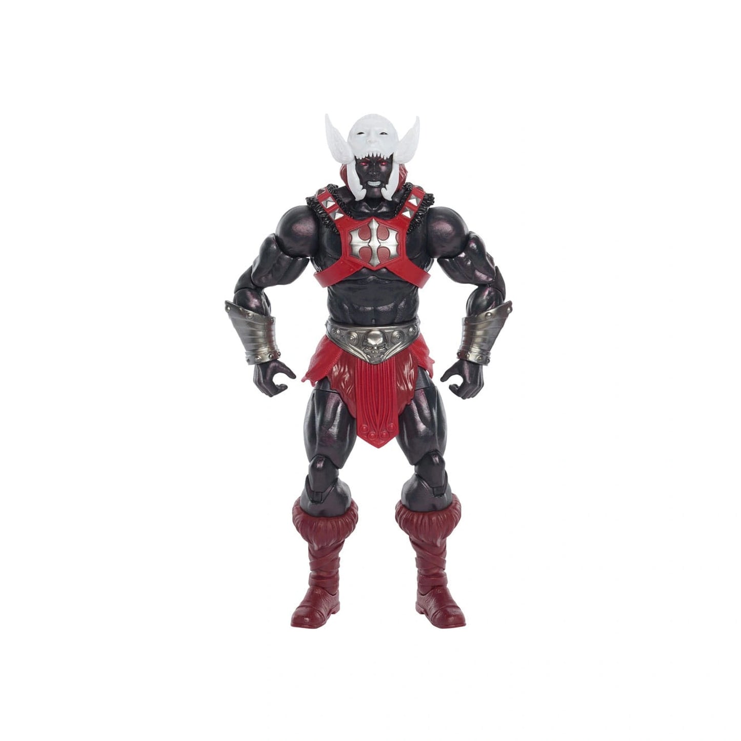 Masters of the Universe - New Eternia - Masterverse Actionfigur - Anti-Eternia He-Man - 18 cm