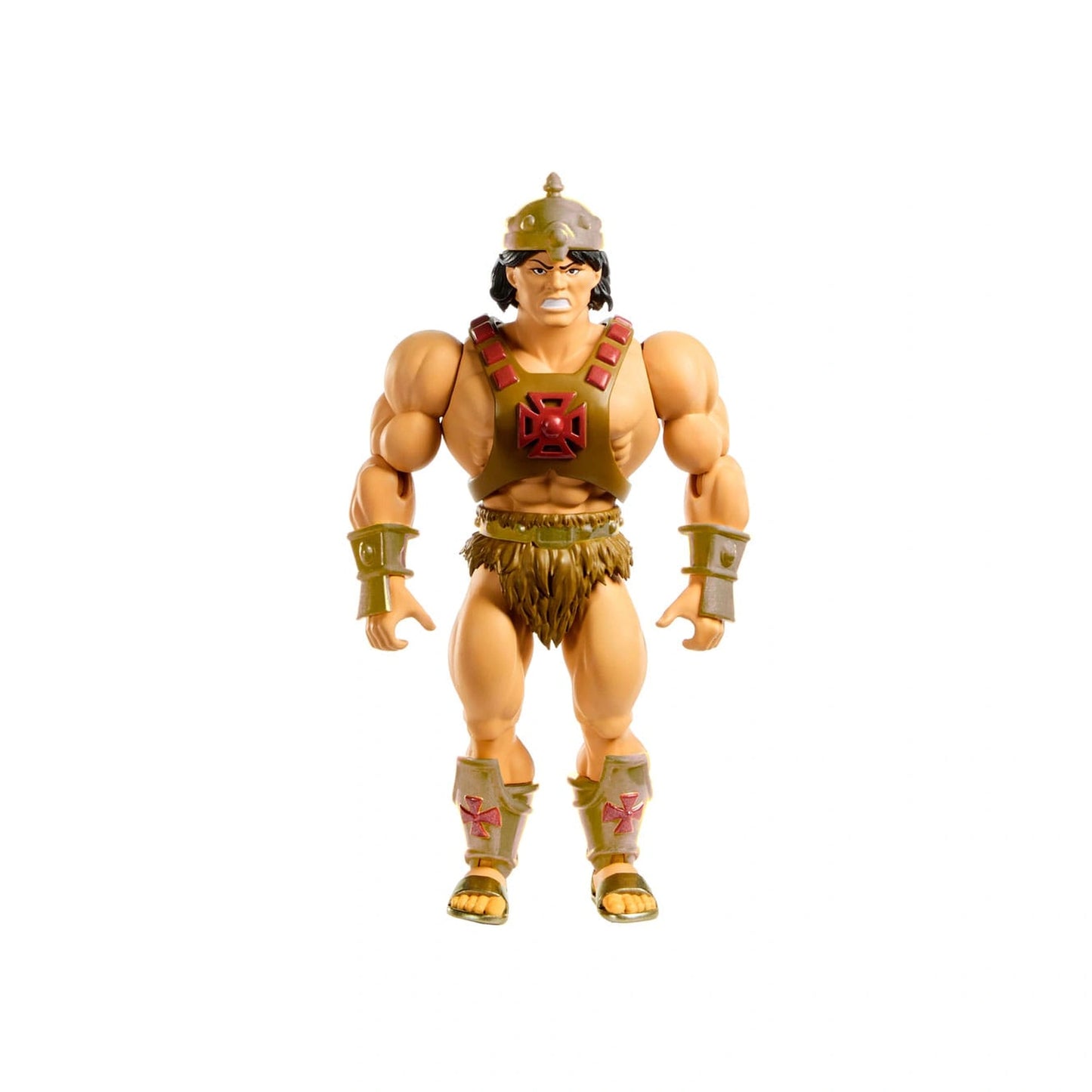 Masters of the Universe - Sketchbook Series - Origins Actionfigur - He-Man - 14 cm