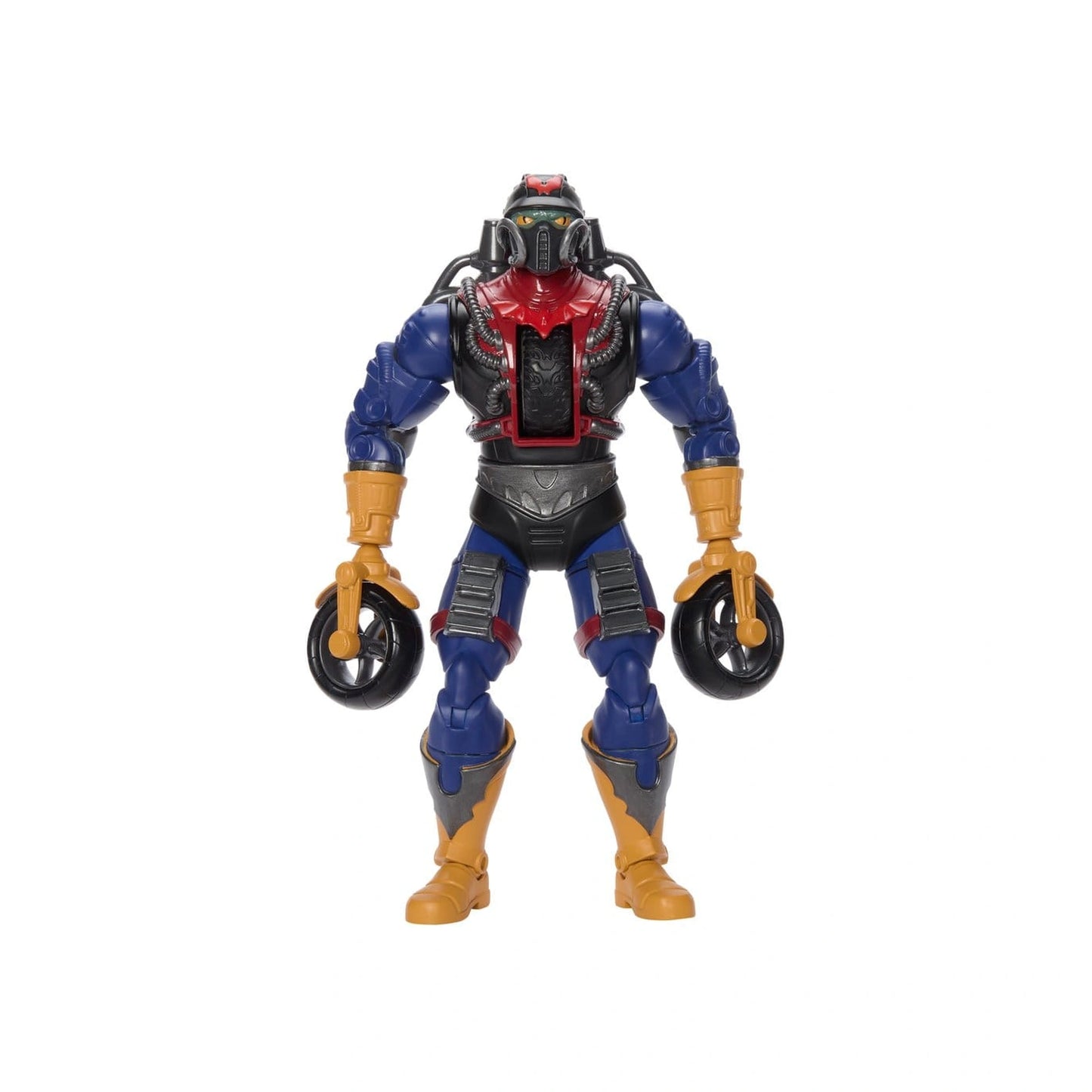 Masters of the Universe - New Etheria - Masterverse Actionfigur - Dragstor - 18 cm