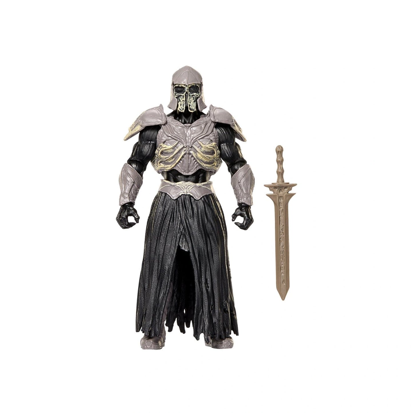 Masters of the Universe - 2026 Movie - Actionfigur - Skelegoon - 14 cm