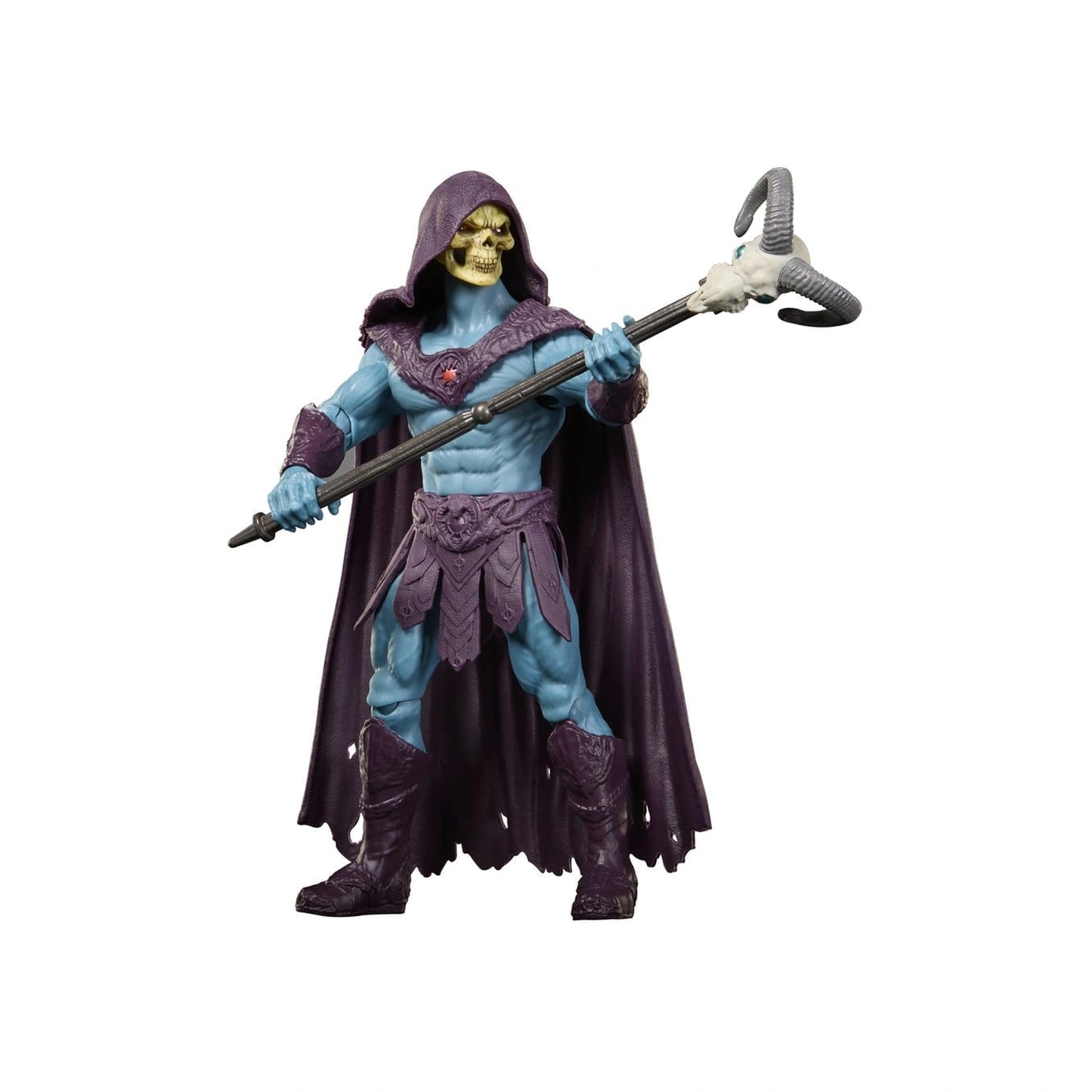 Masters of the Universe - 2026 Movie - Actionfigur - Skeletor - 14 cm
