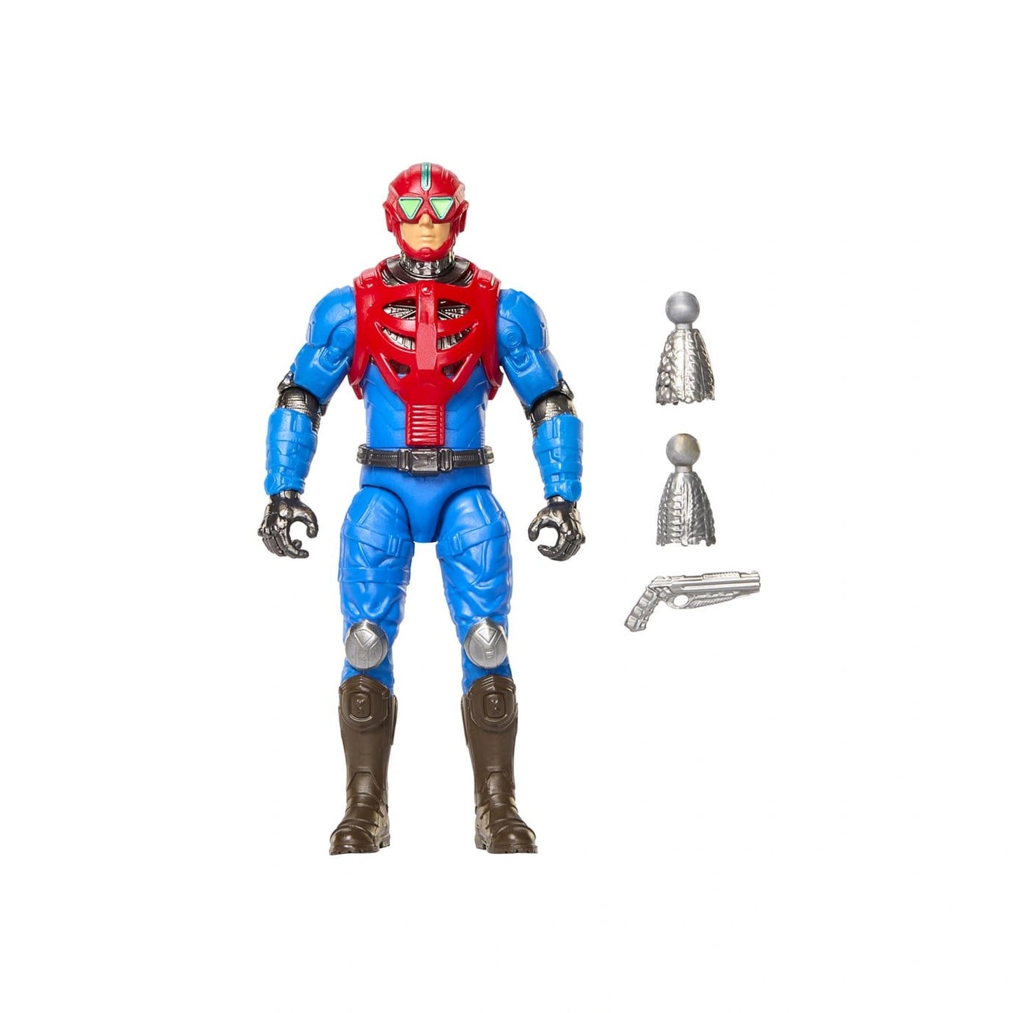 Masters of the Universe - 2026 Movie - Actionfigur - Mekaneck - 14 cm