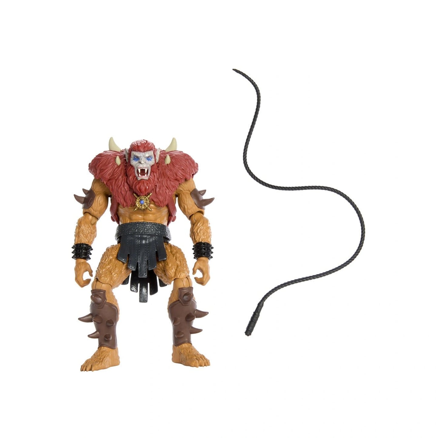Masters of the Universe - 2026 Movie - Actionfigur - Beast Man - 14 cm