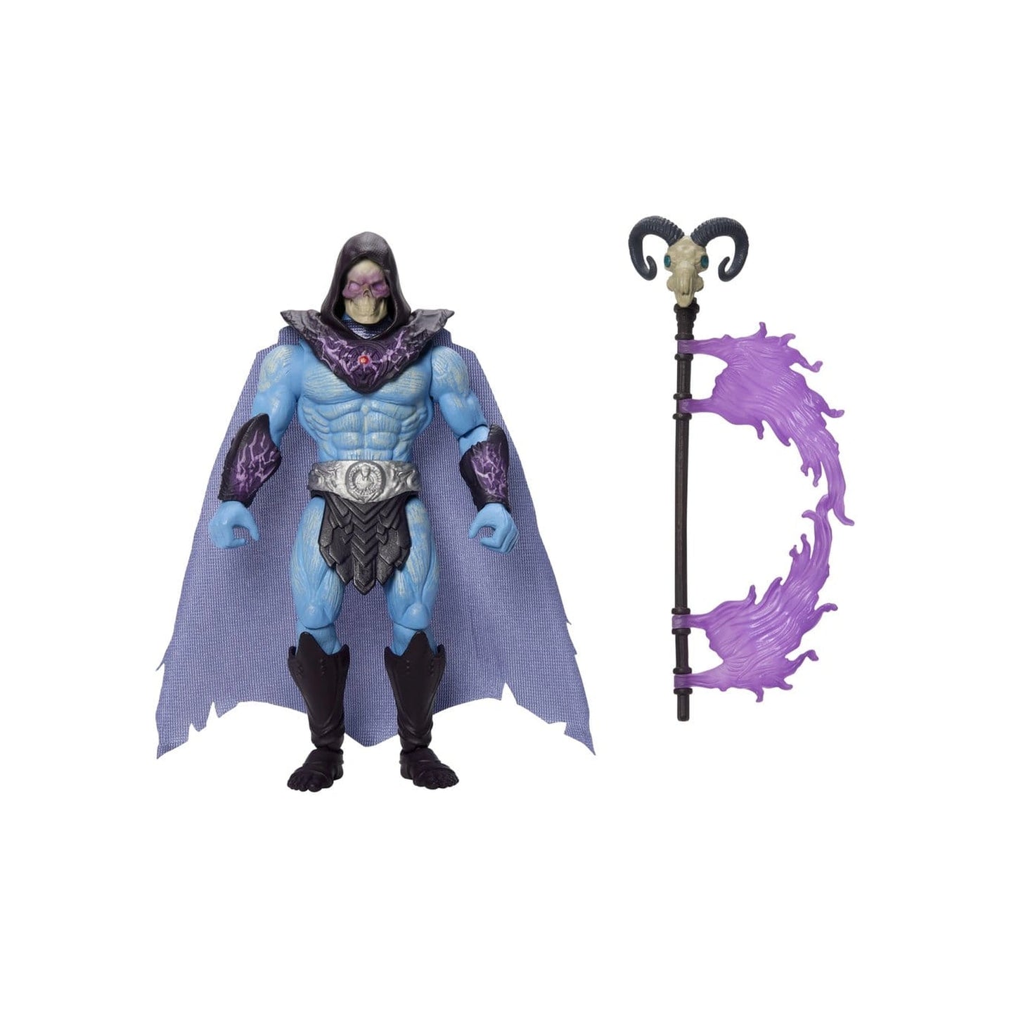 Masters of the Universe - 2026 Movie - Actionfigur - Skeletor - 14 cm