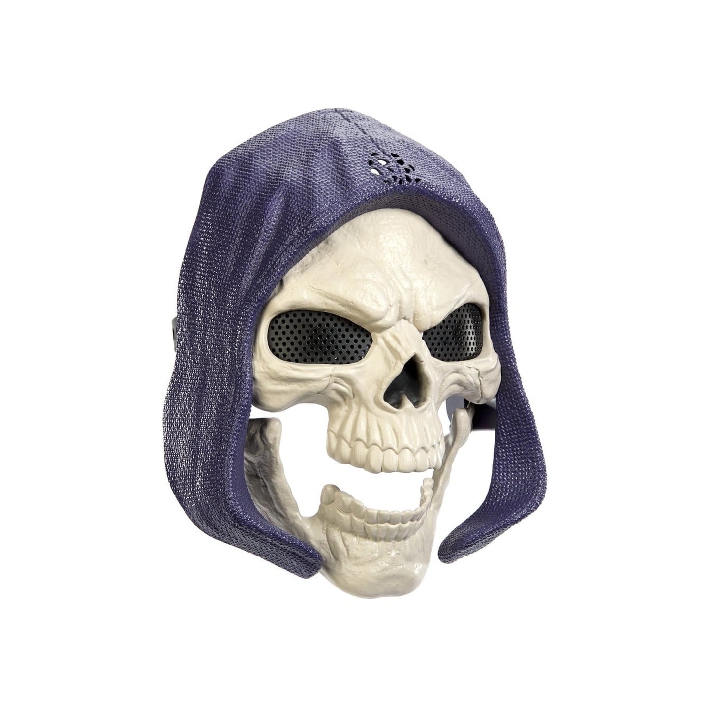 Masters of the Universe - 2026 Movie - Chronicles Roleplay-Replik Skeletors Maske *Deutsche Version*