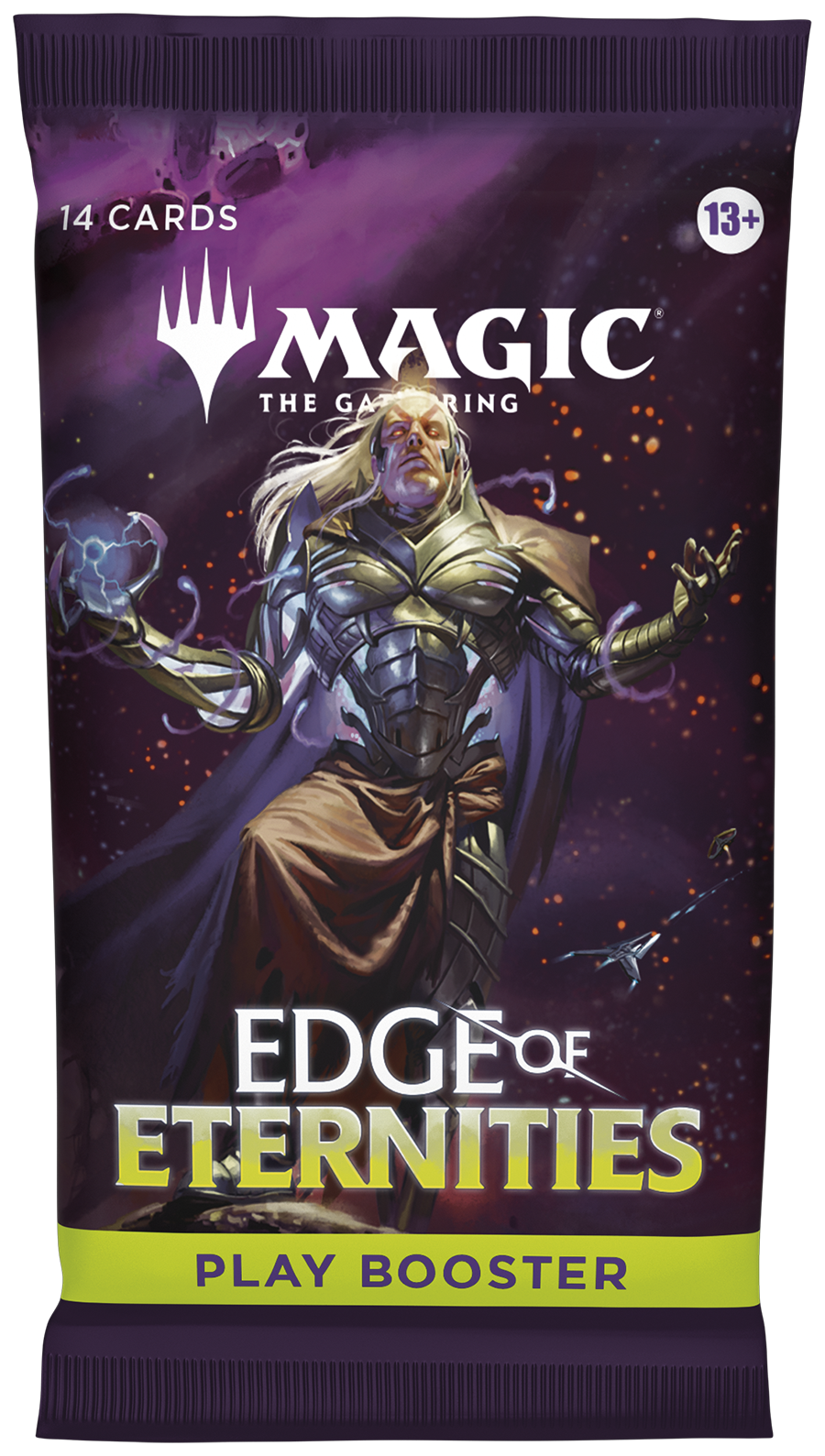 Magic the Gathering - Edge of Eternities - Play-Booster - englisch