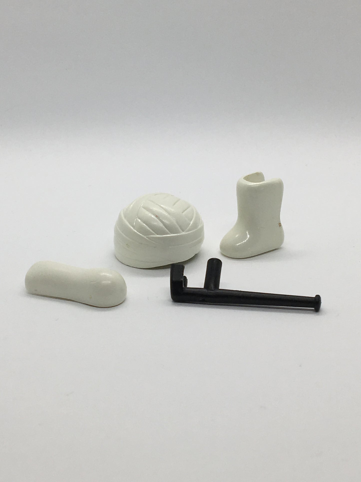 Playmobil Verband - Gipsverband - Erwachsene - C1290
