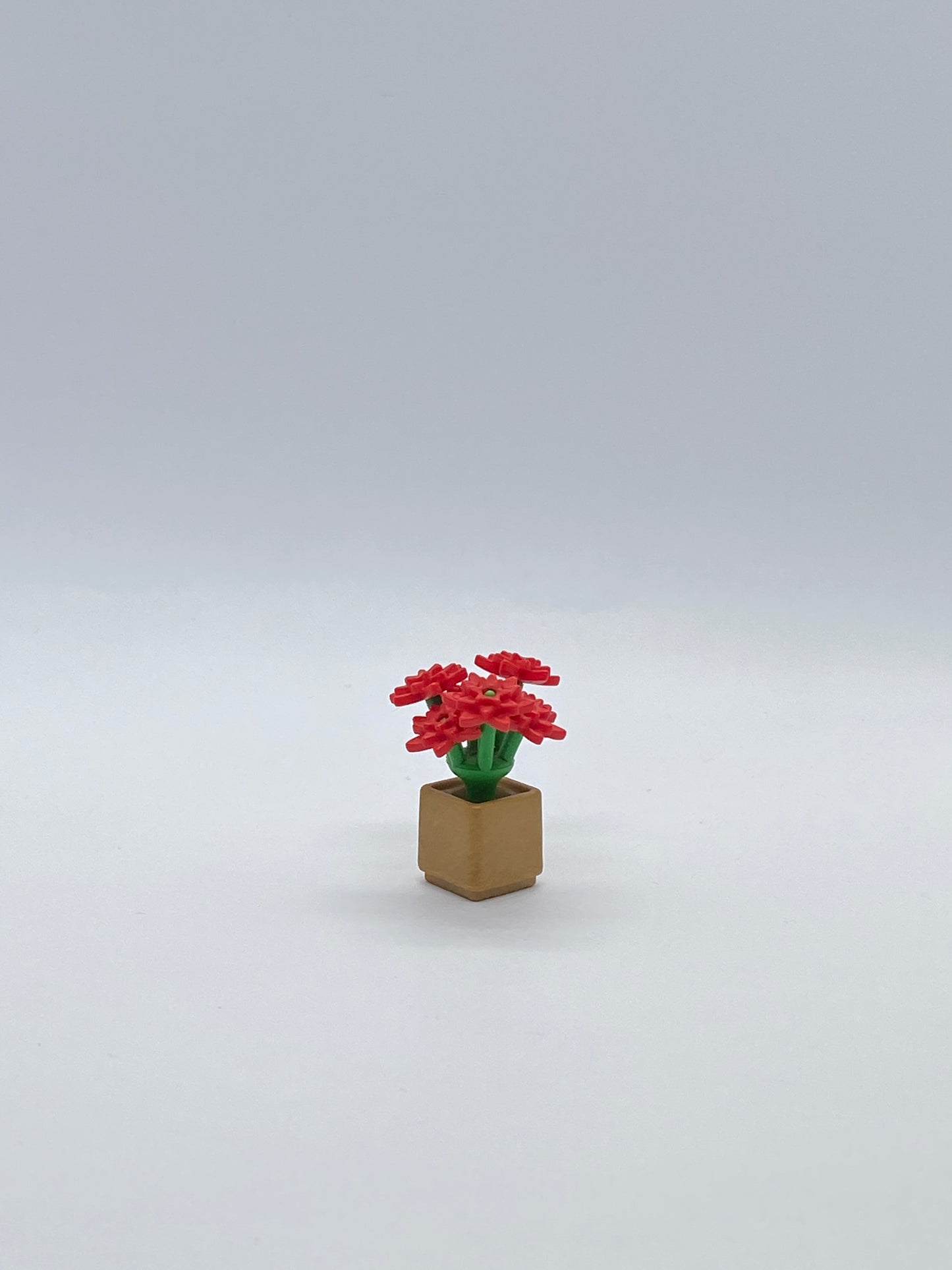Playmobil Weihnachtsstern - Blumen - Weihnachten - A2444