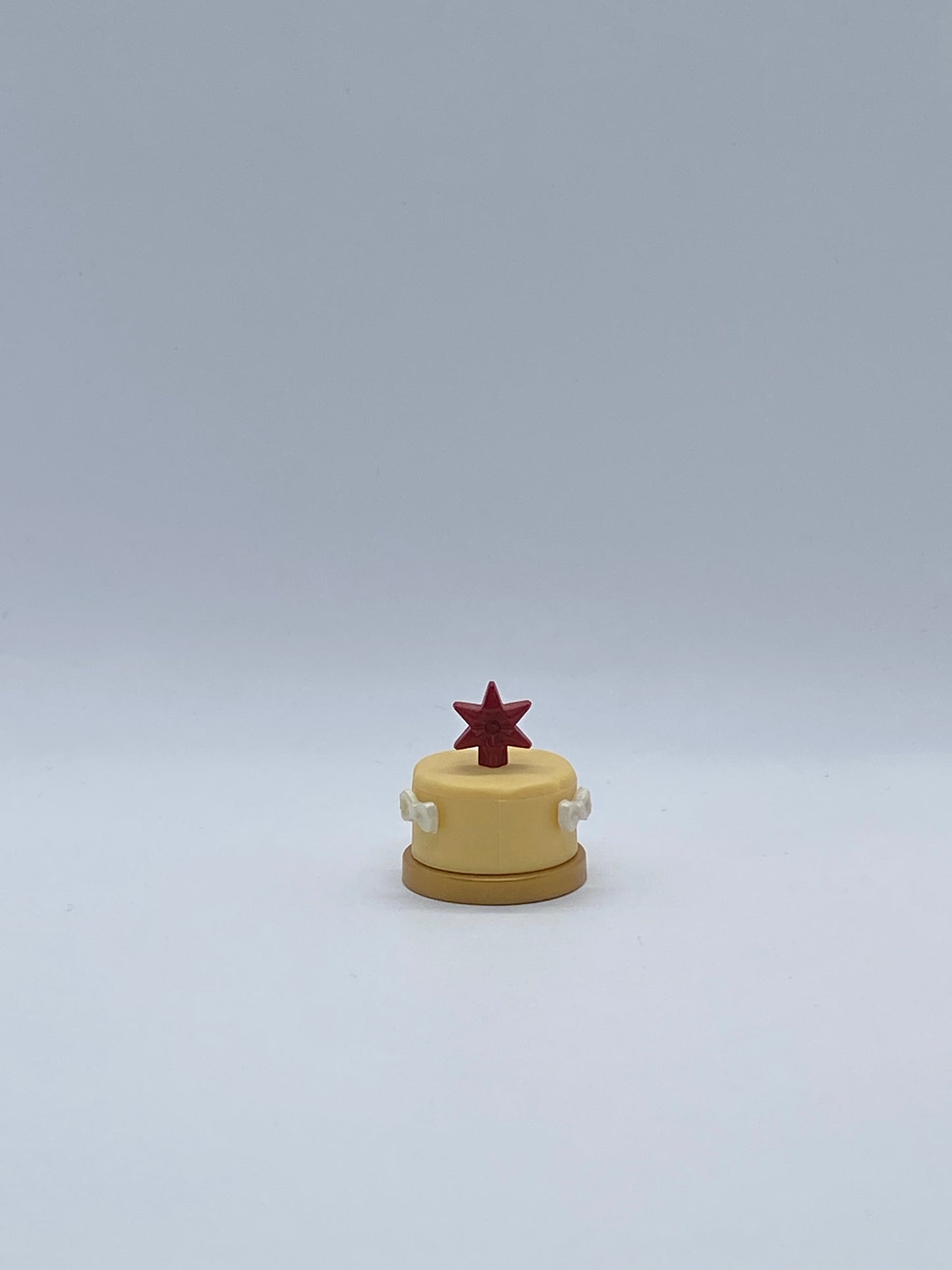 Playmobil Kuchen - Weihnachten - A2394