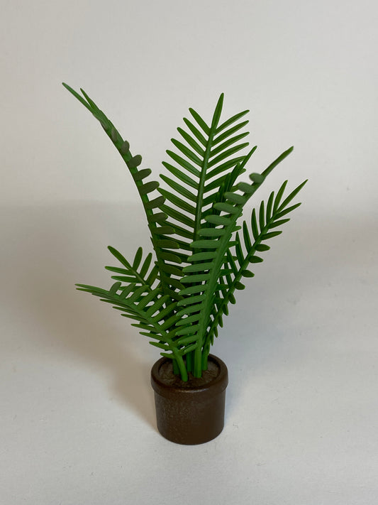 Playmobil Palme im Topf - Ersatzteil - Zubehör