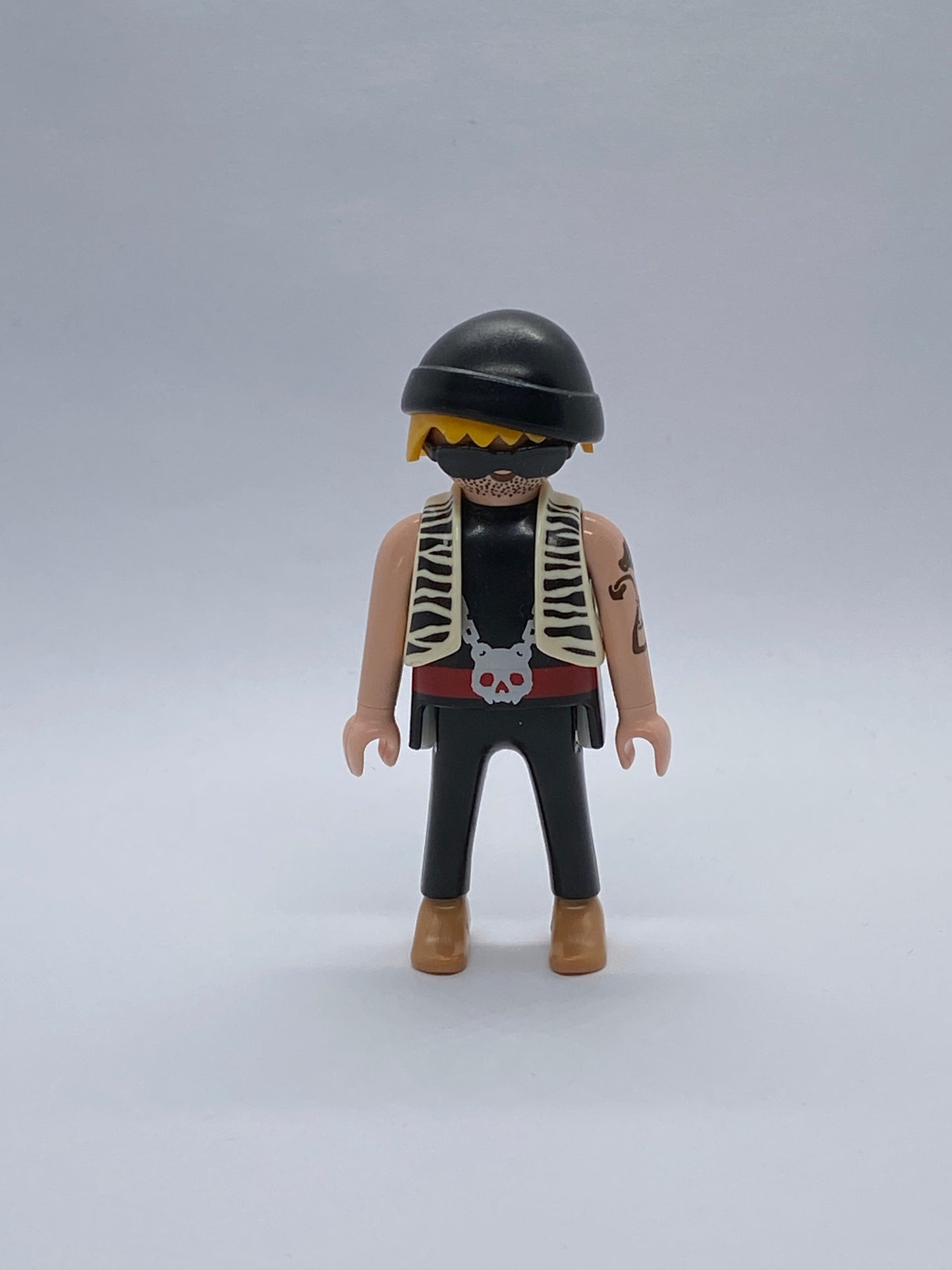 Playmobil Räuber - Dieb - Mann - Figur - A3585