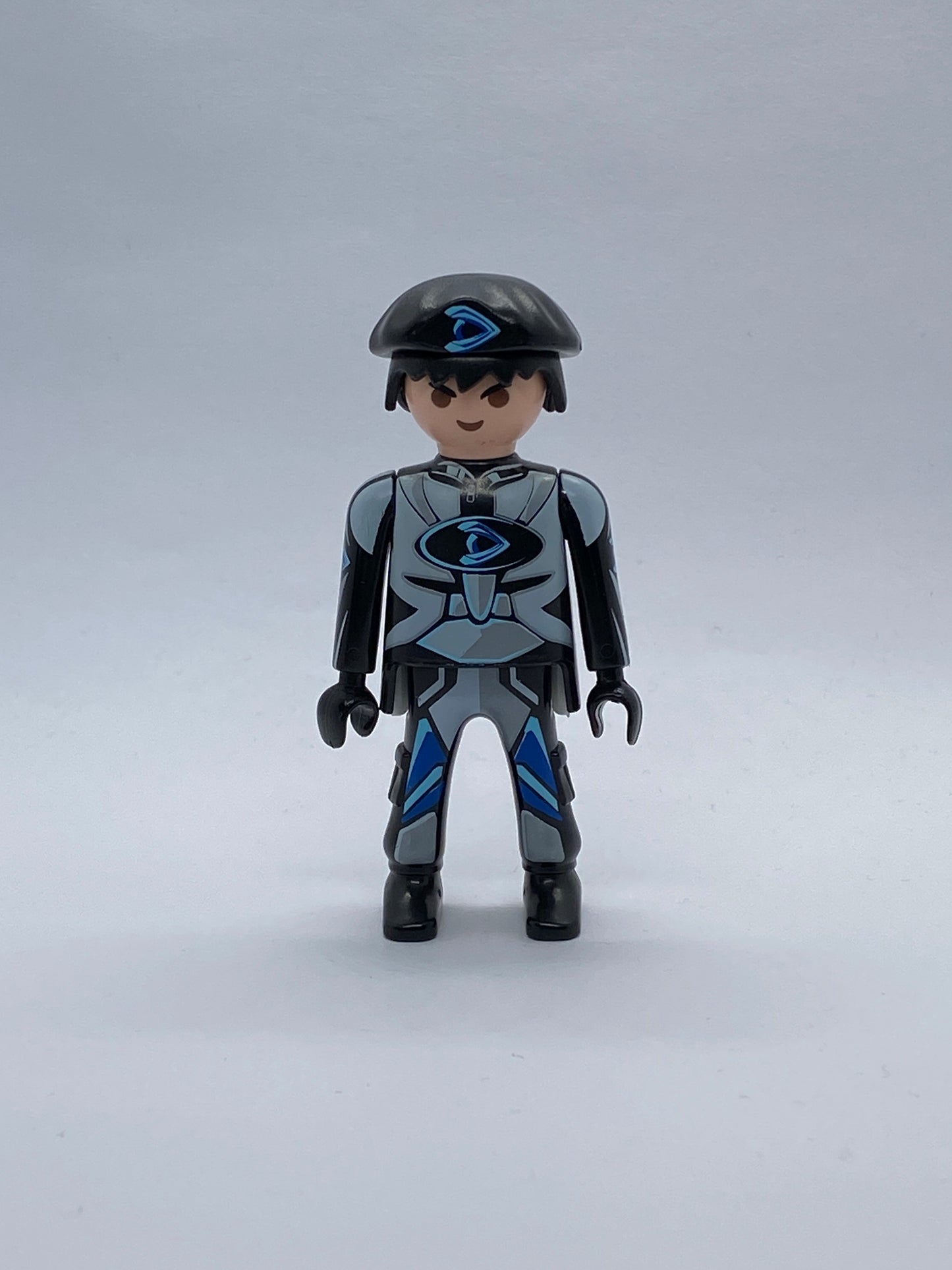 Playmobil Agent - Figur - A3421