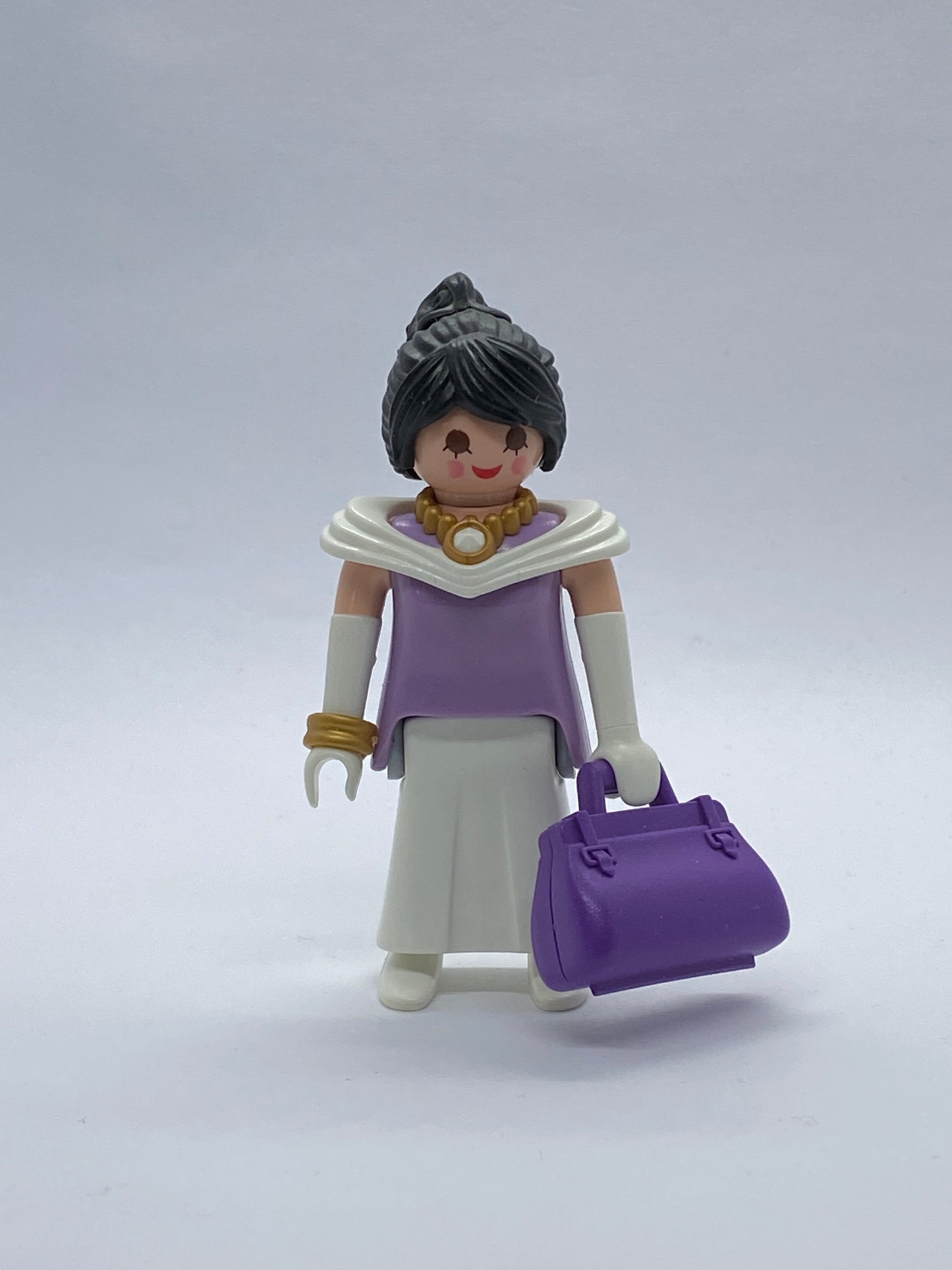 Playmobil feine Dame - Frau - Figur - A3412