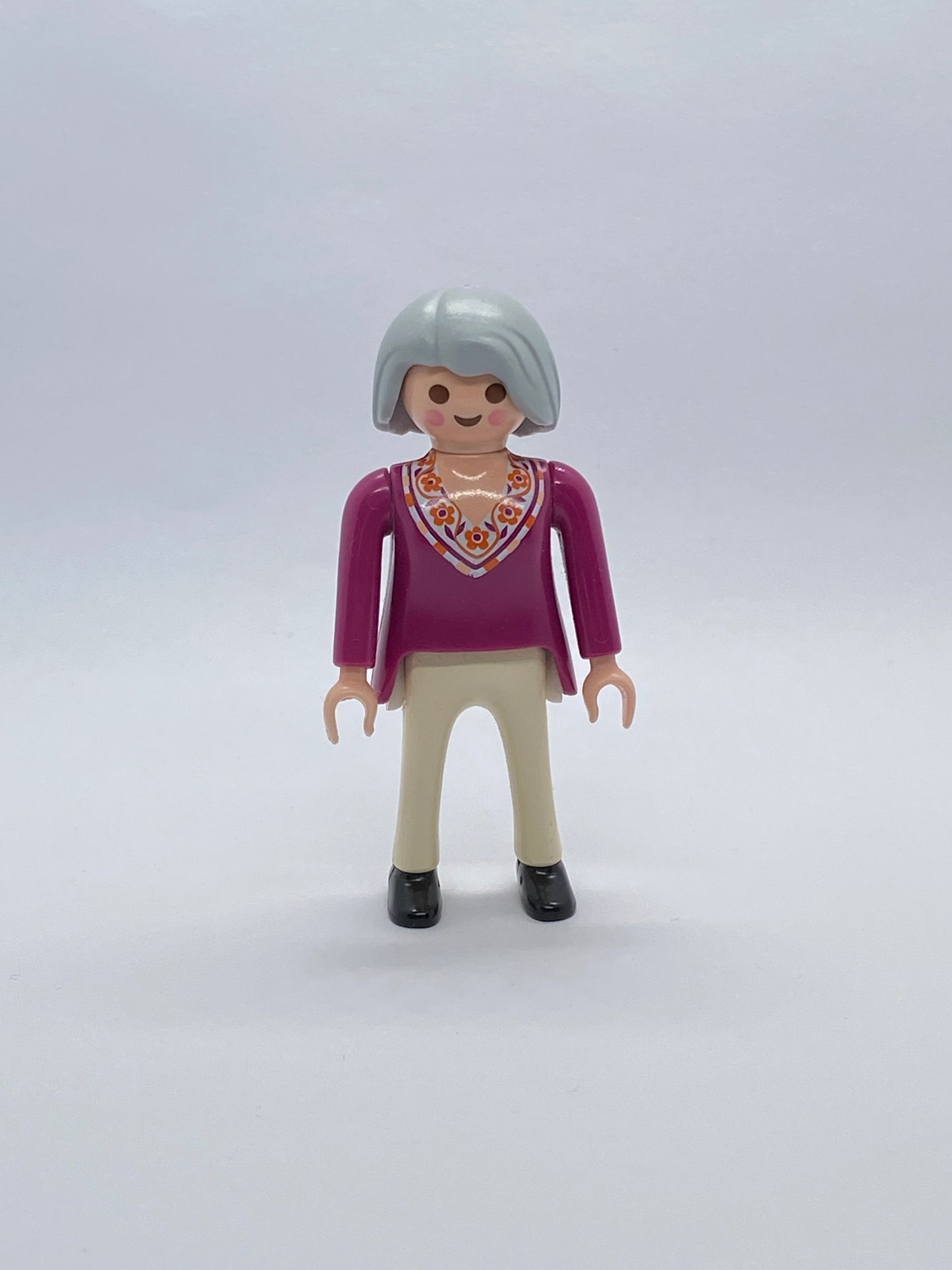 Playmobil Oma - Figur - A3333