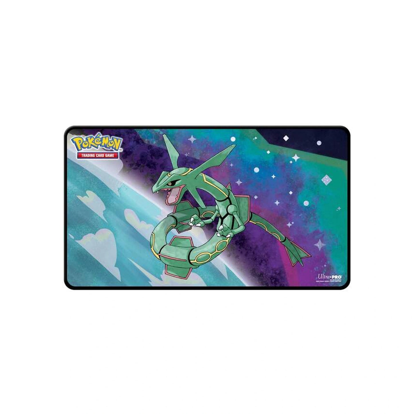 Ultra Pro - Pokémon - Rayquaza Legendary Playmat - Spielmatte
