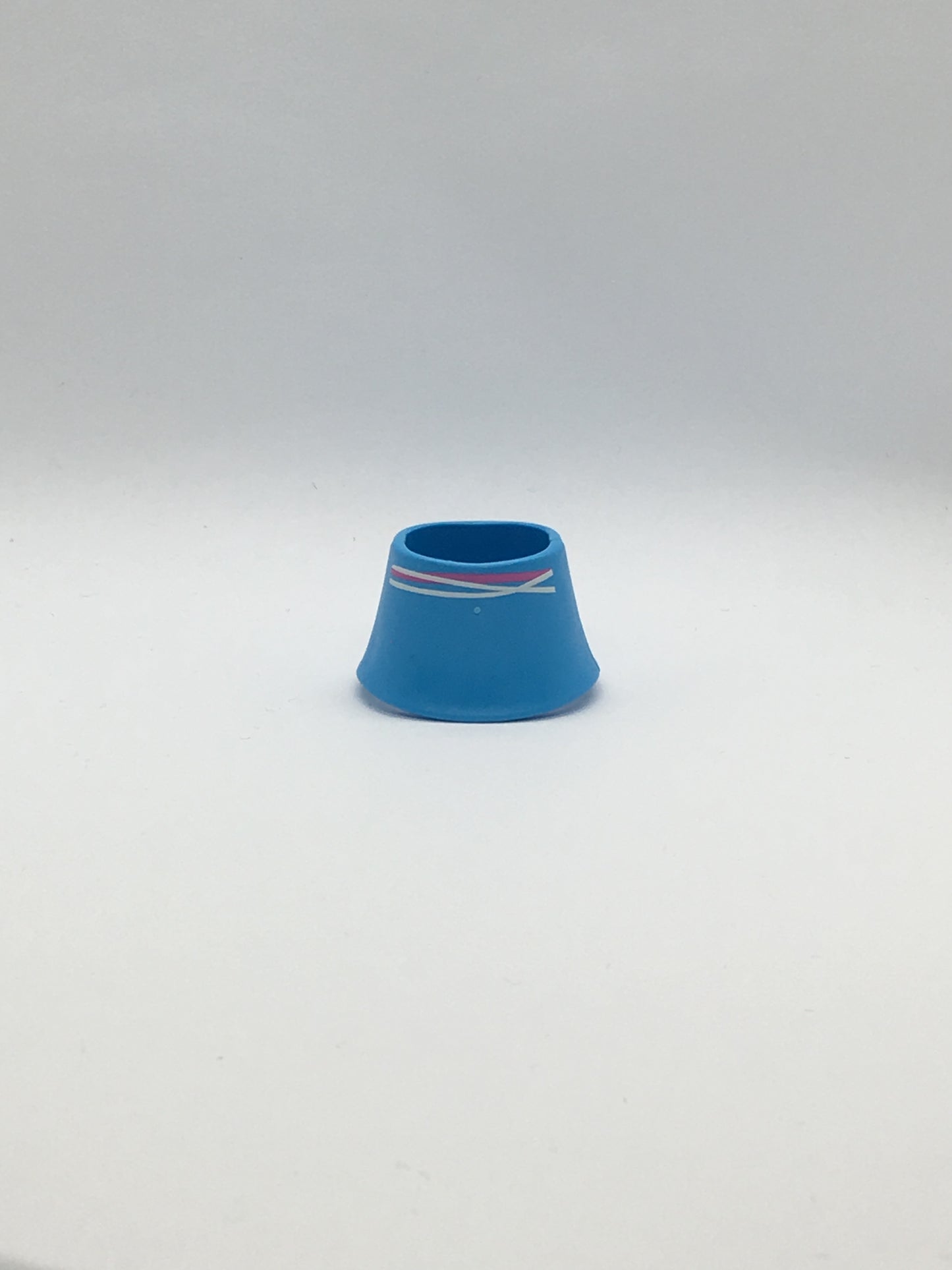 Playmobil Rock - hell blau - C0687