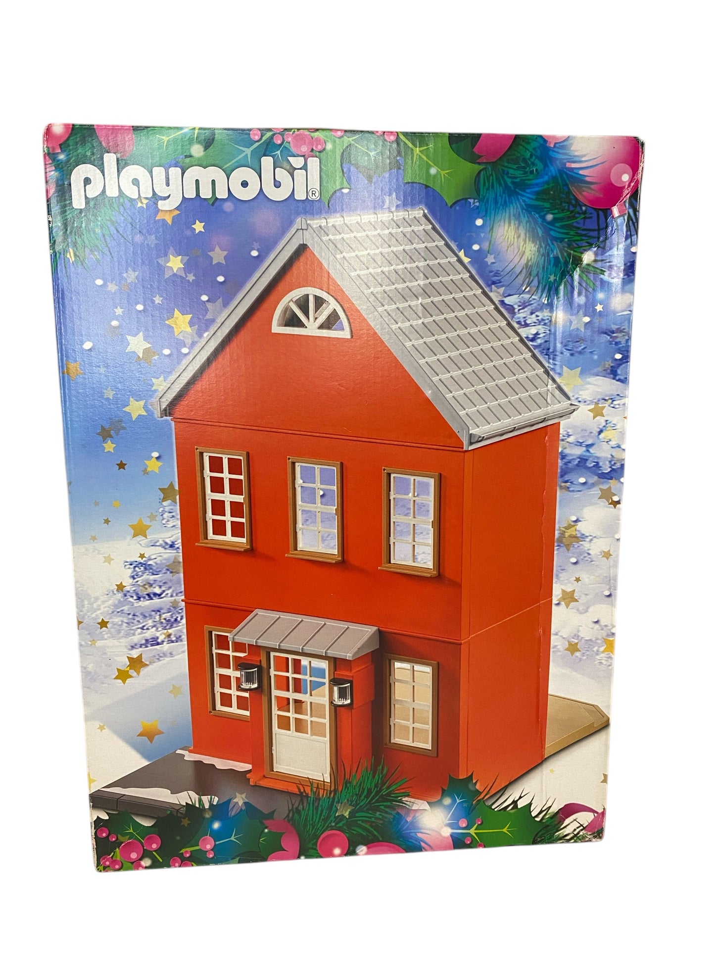 Playmobil Haus - 70383