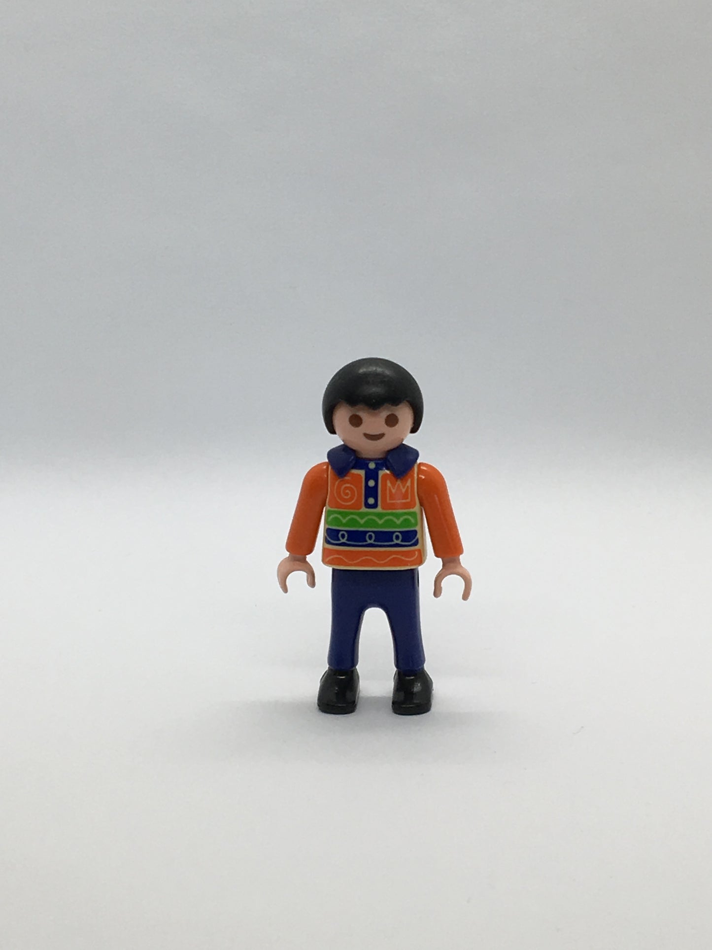 Playmobil Junge - Figur - C0742