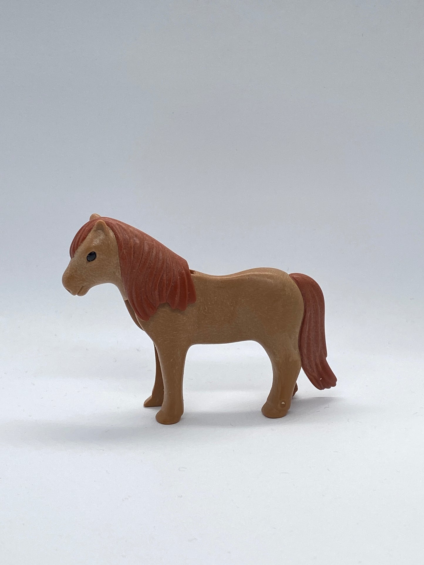 Playmobil Pony - braun - A3056